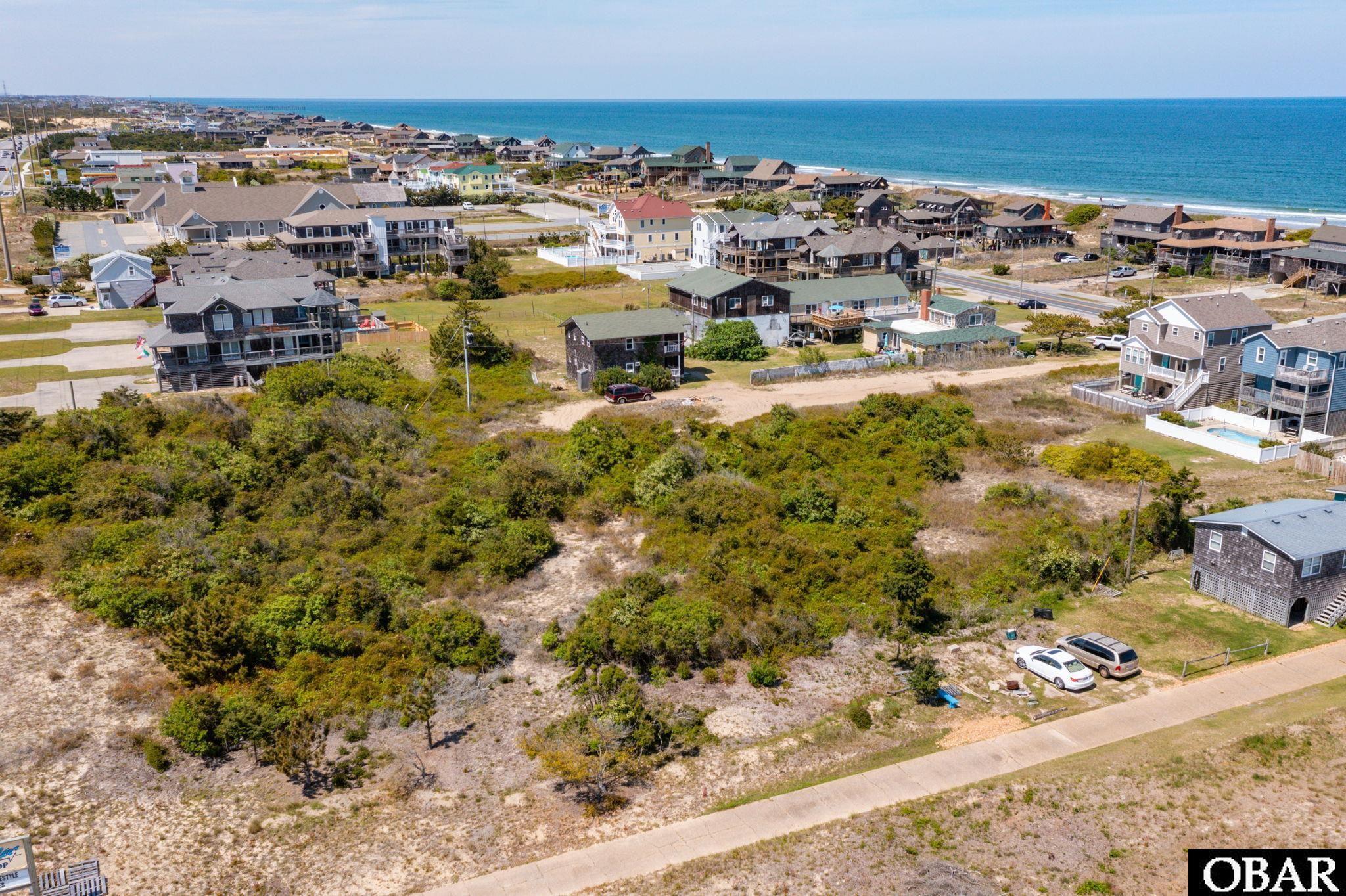 Nags Head, North Carolina, 27959, United States, ,Land,For Sale,1918829