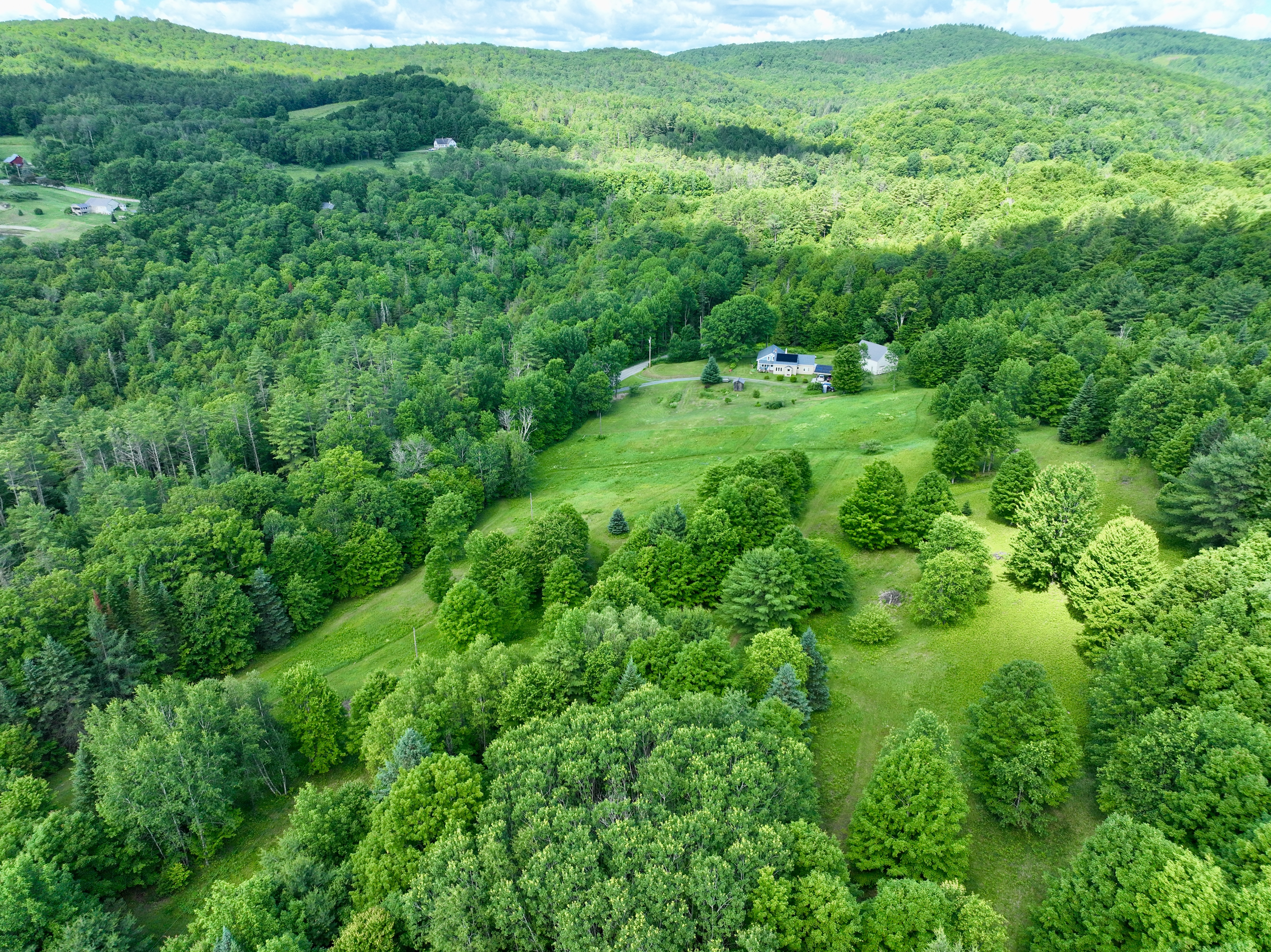  1804 Pike Hill Road - 物件實景