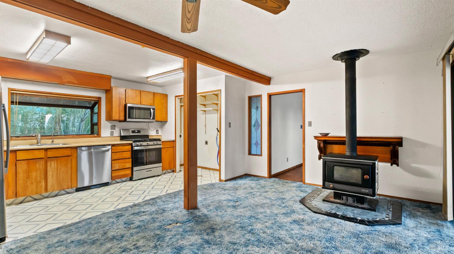 Sebastopol, California, 95472, United States, 3 Bedrooms Bedrooms, ,2 BathroomsBathrooms,Residential,For Sale,1997053