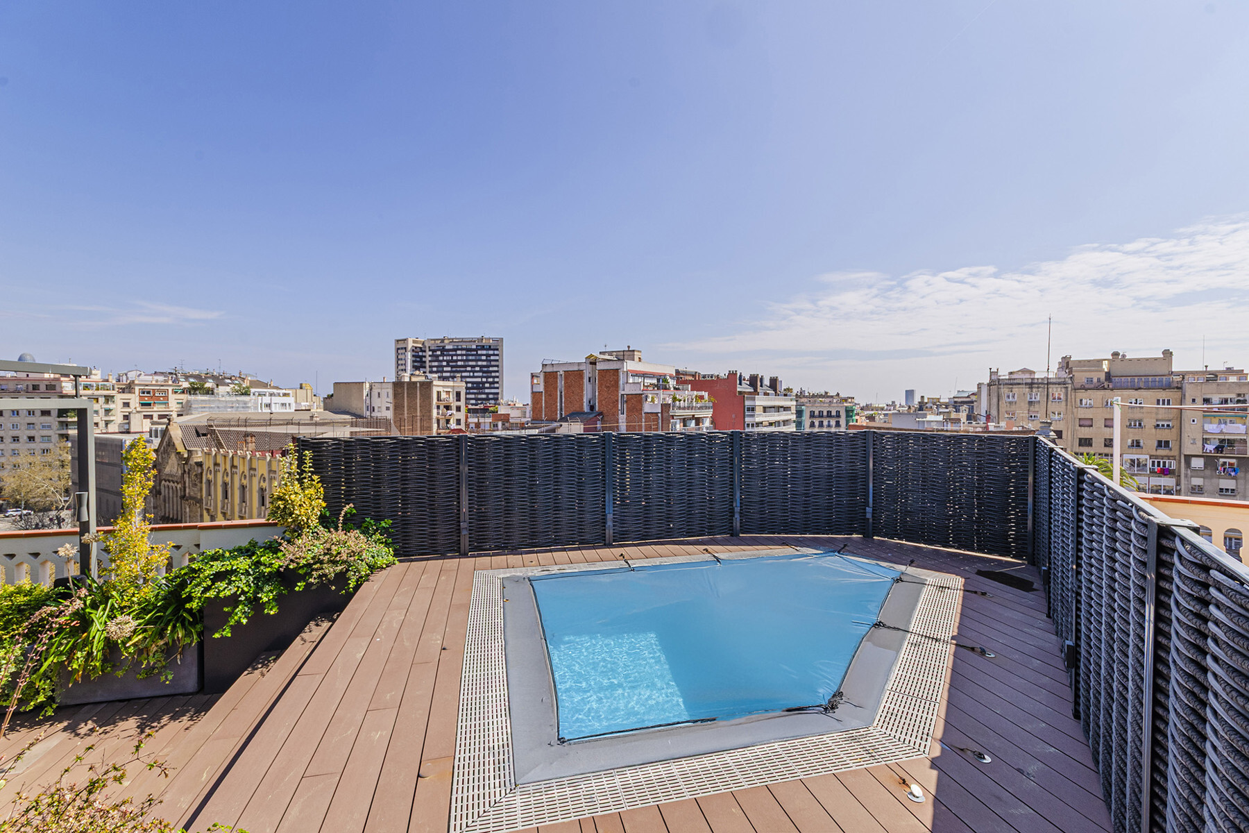  Spectacular duplex penthouse in Eixample Dreta - 物件實景