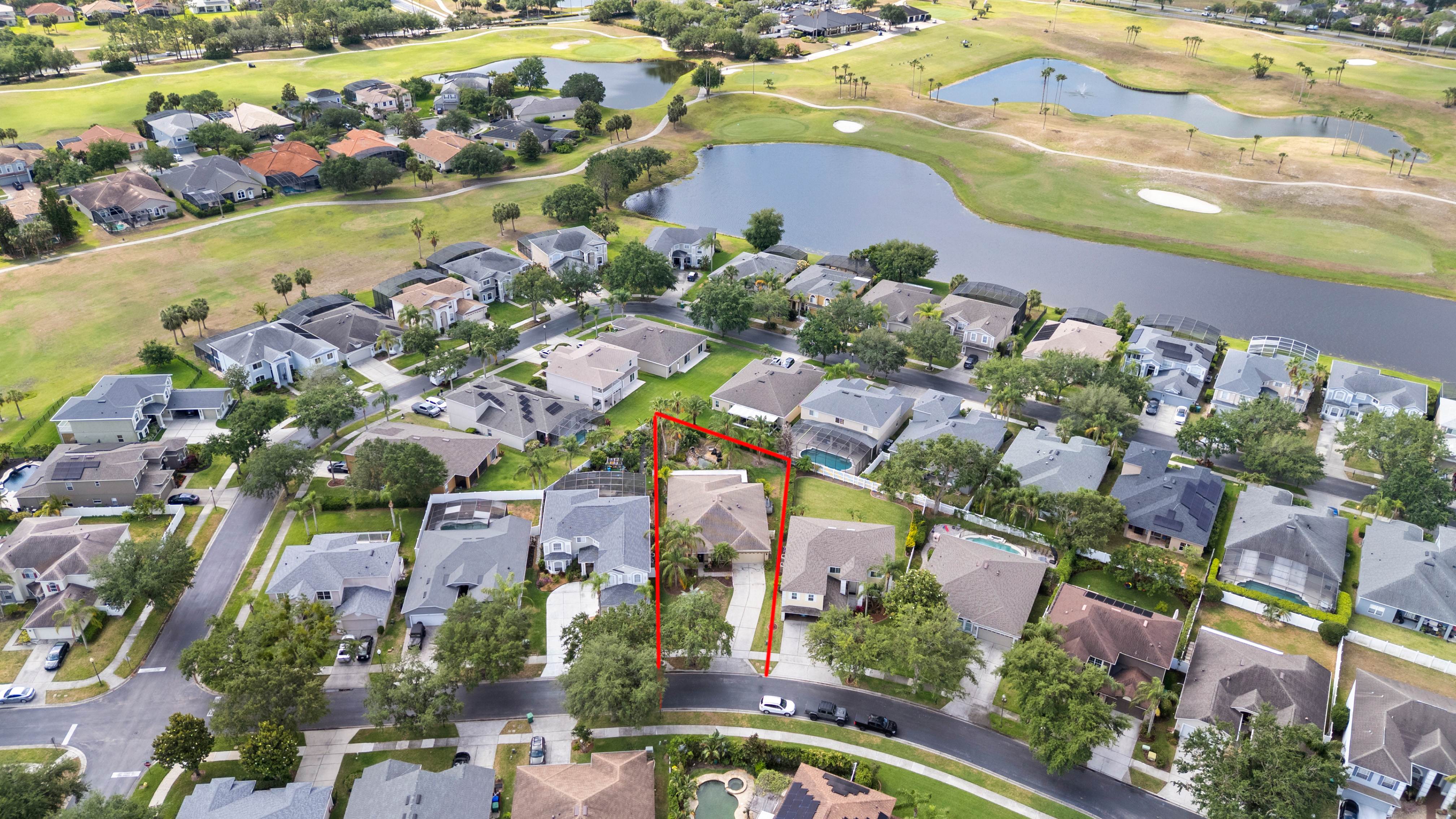 Winter Garden, Florida, 34787, United States, 4 Bedrooms Bedrooms, ,2 BathroomsBathrooms,Residential,For Sale,1915487