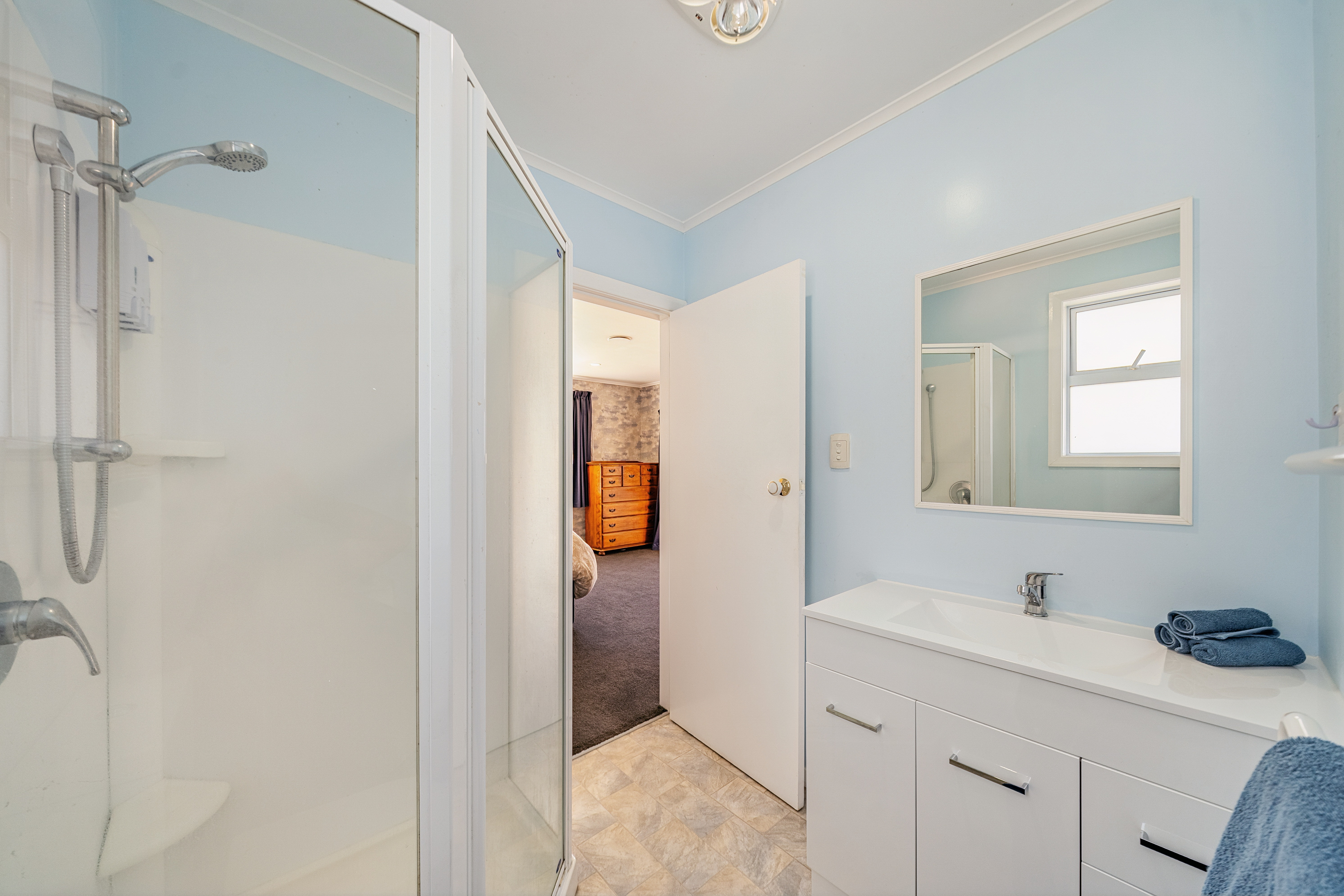 84 Shakespeare Avenue, Trentham, Upper Hutt - 物件實景