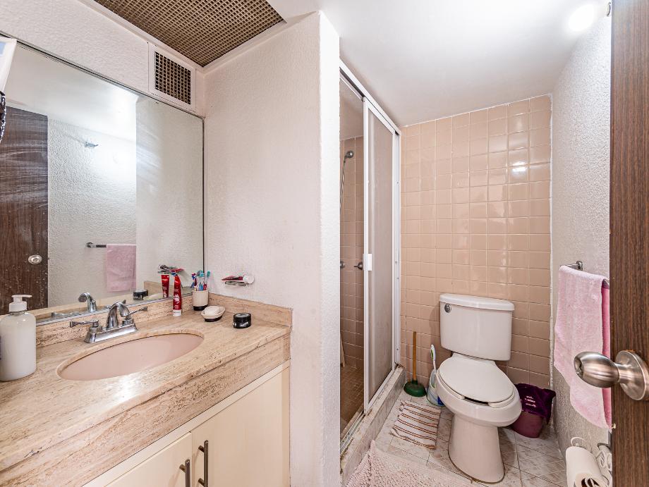 Benito Juárez, Ciudad de México, 03100, Mexico, 3 Bedrooms Bedrooms, ,2 BathroomsBathrooms,Residential,For Sale,1918657