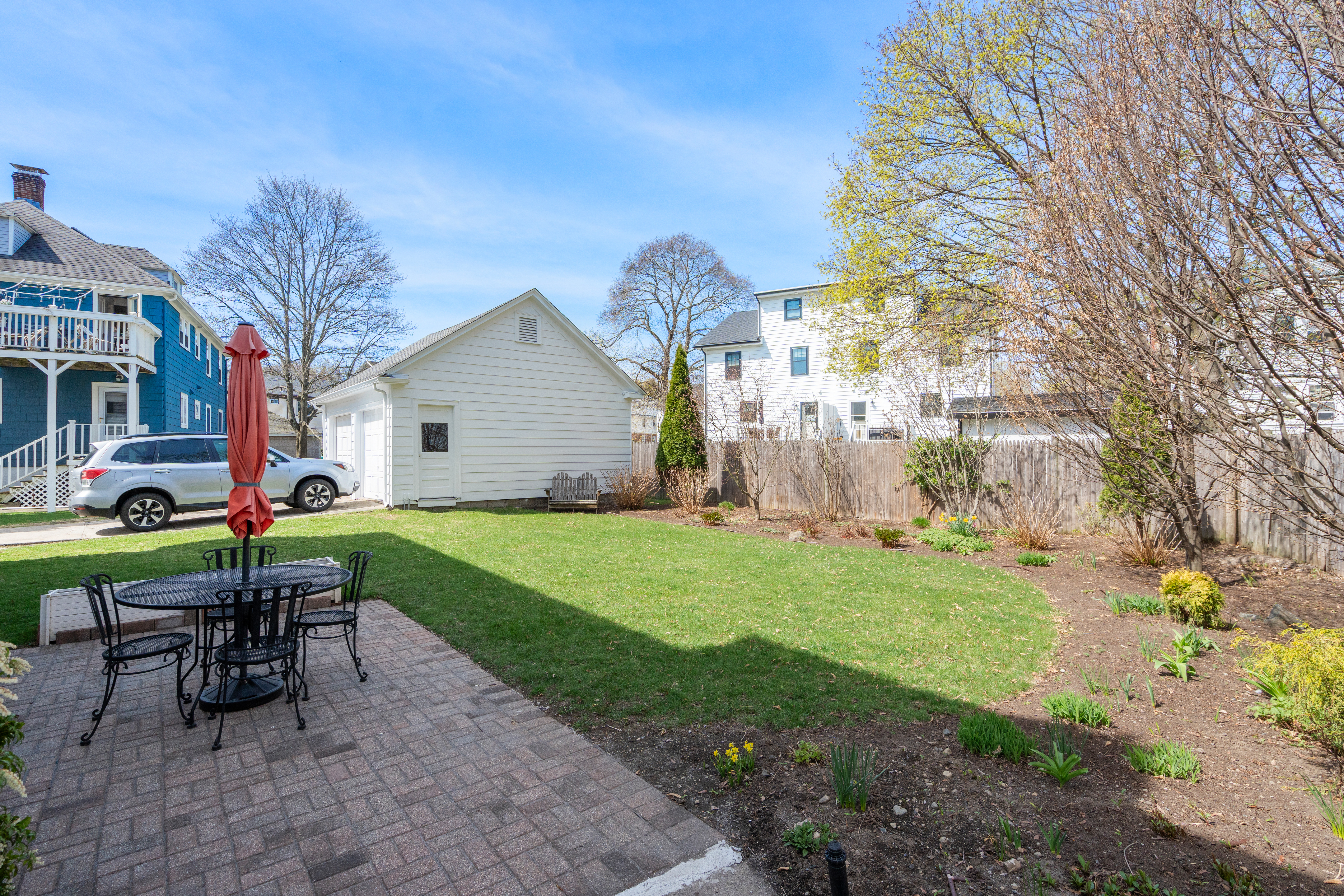  23 Newman Way, Unit 2, Arlington, MA, 02476 - 物件實景