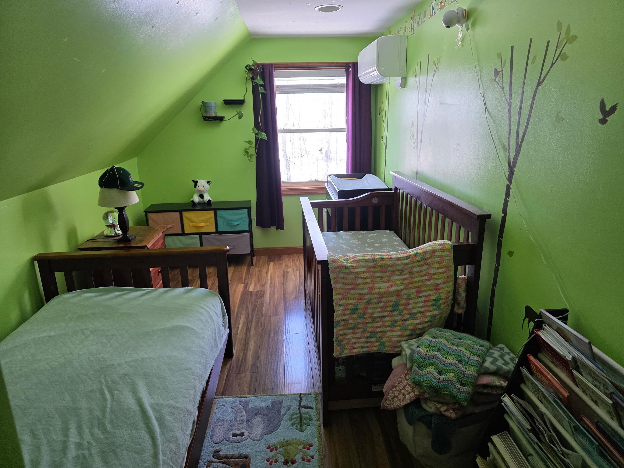 Fairfax, Vermont, 05454, United States, 3 Bedrooms Bedrooms, ,2 BathroomsBathrooms,Residential,For Sale,2031204