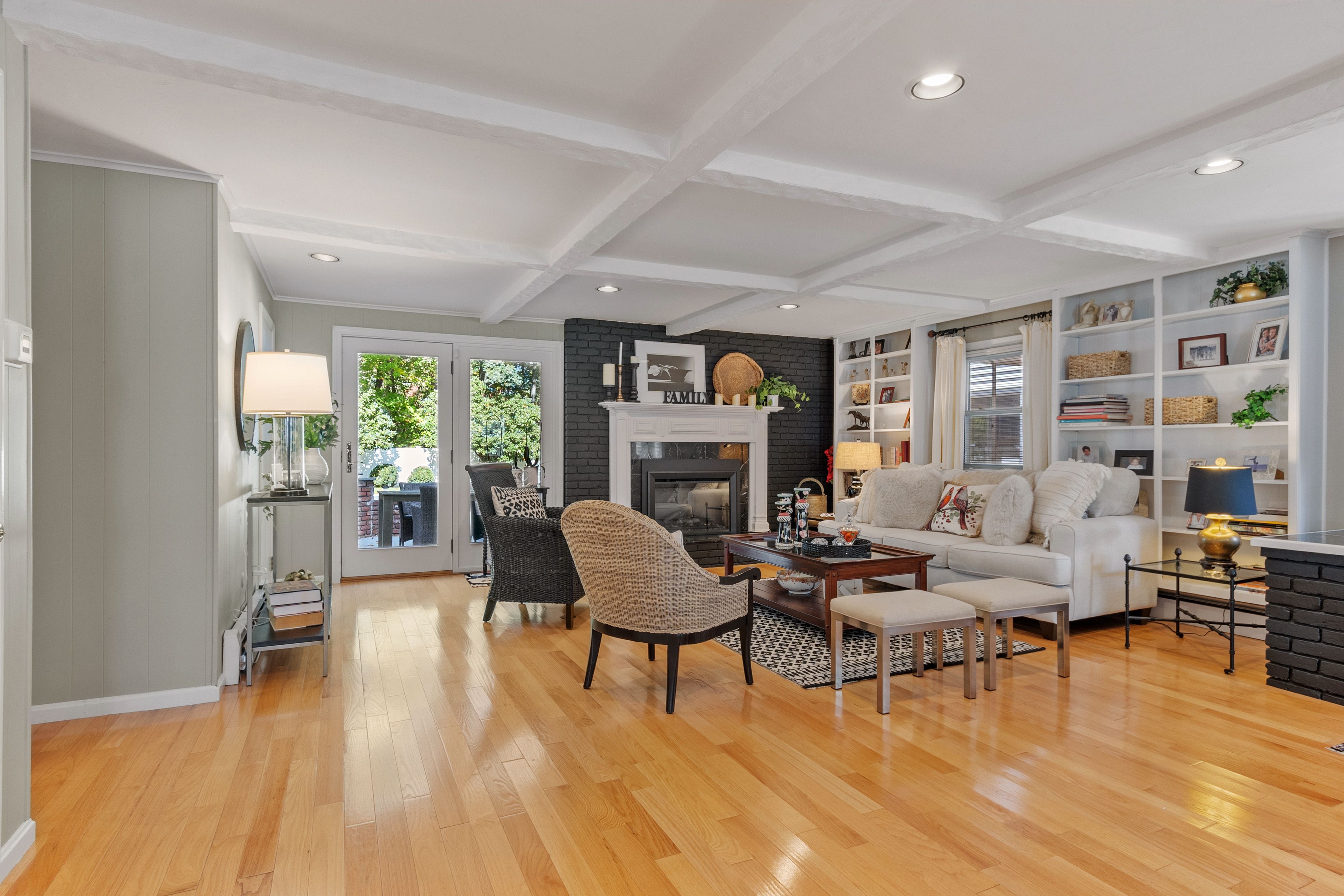  21 Norfolk Drive, Leominster, MA 01453 - 物件實景
