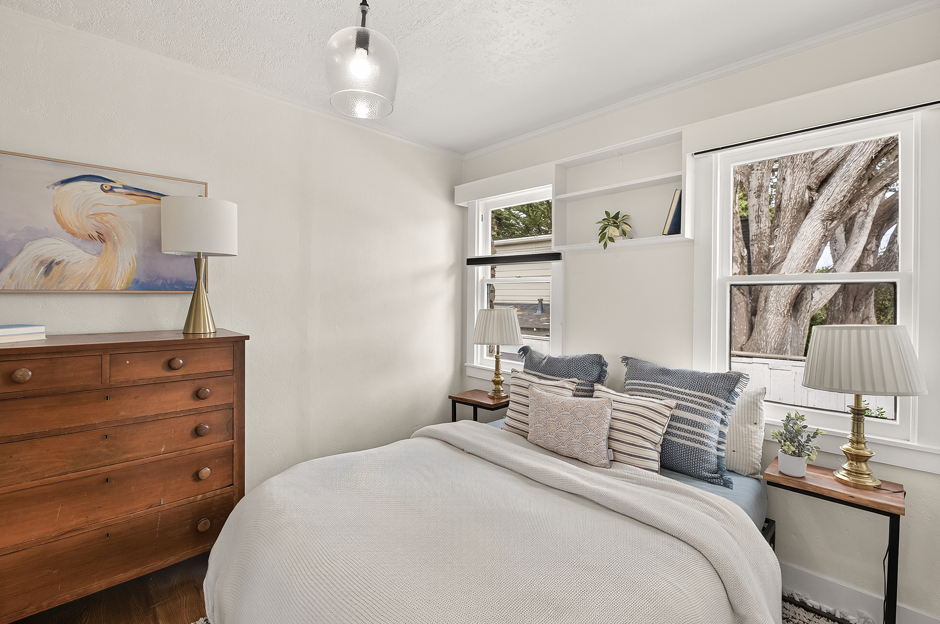  315 Cypress Avenue, Pacific Grove - 物件實景