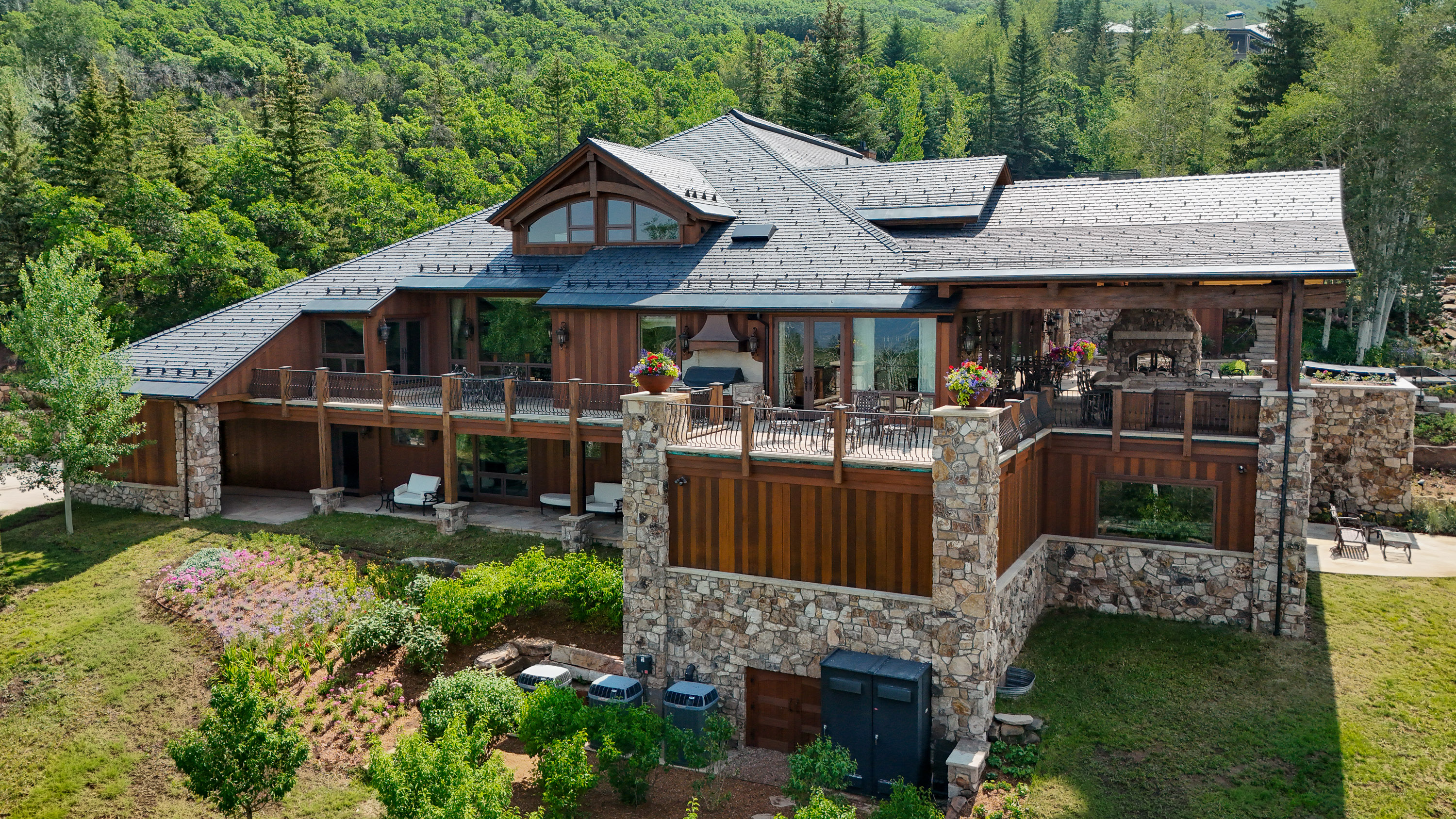  498 Eppley Drive, Aspen, CO 81611 - 物件實景