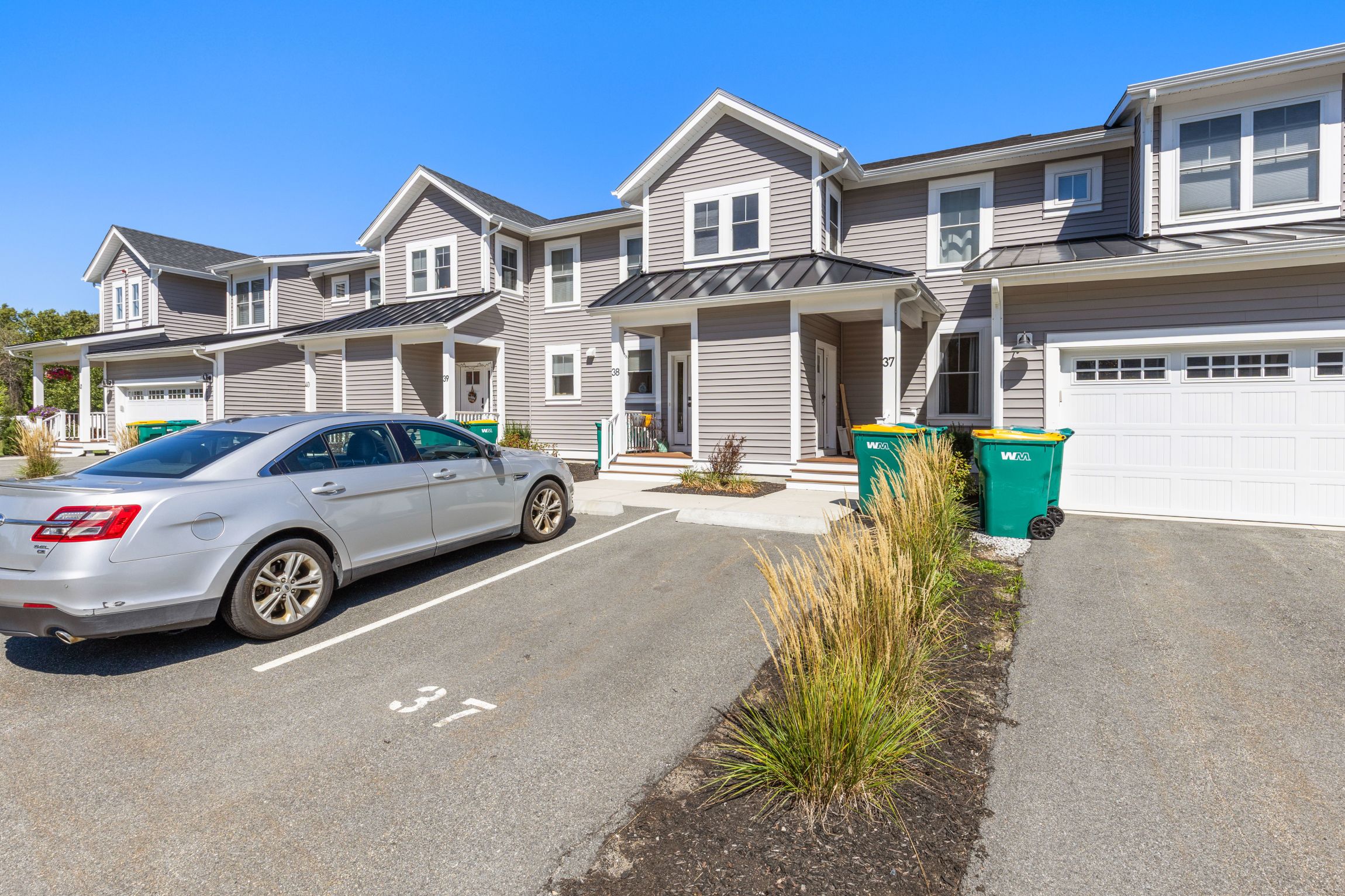  7 E Dexter Avenue, Unit 38, Woburn, MA, 01801 - 物件實景