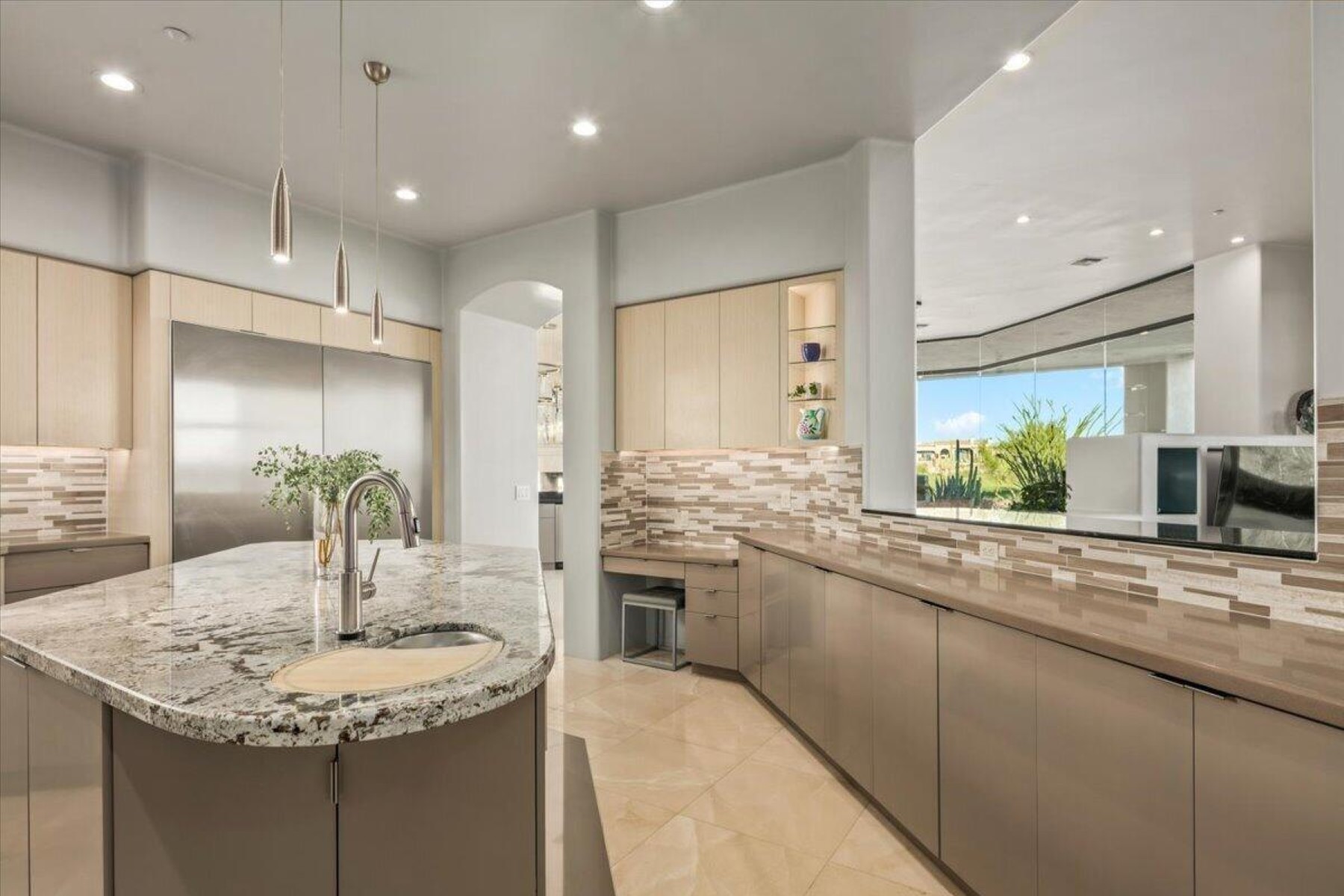  38487 N 94th Street¦Scottsdale, AZ - 物件實景