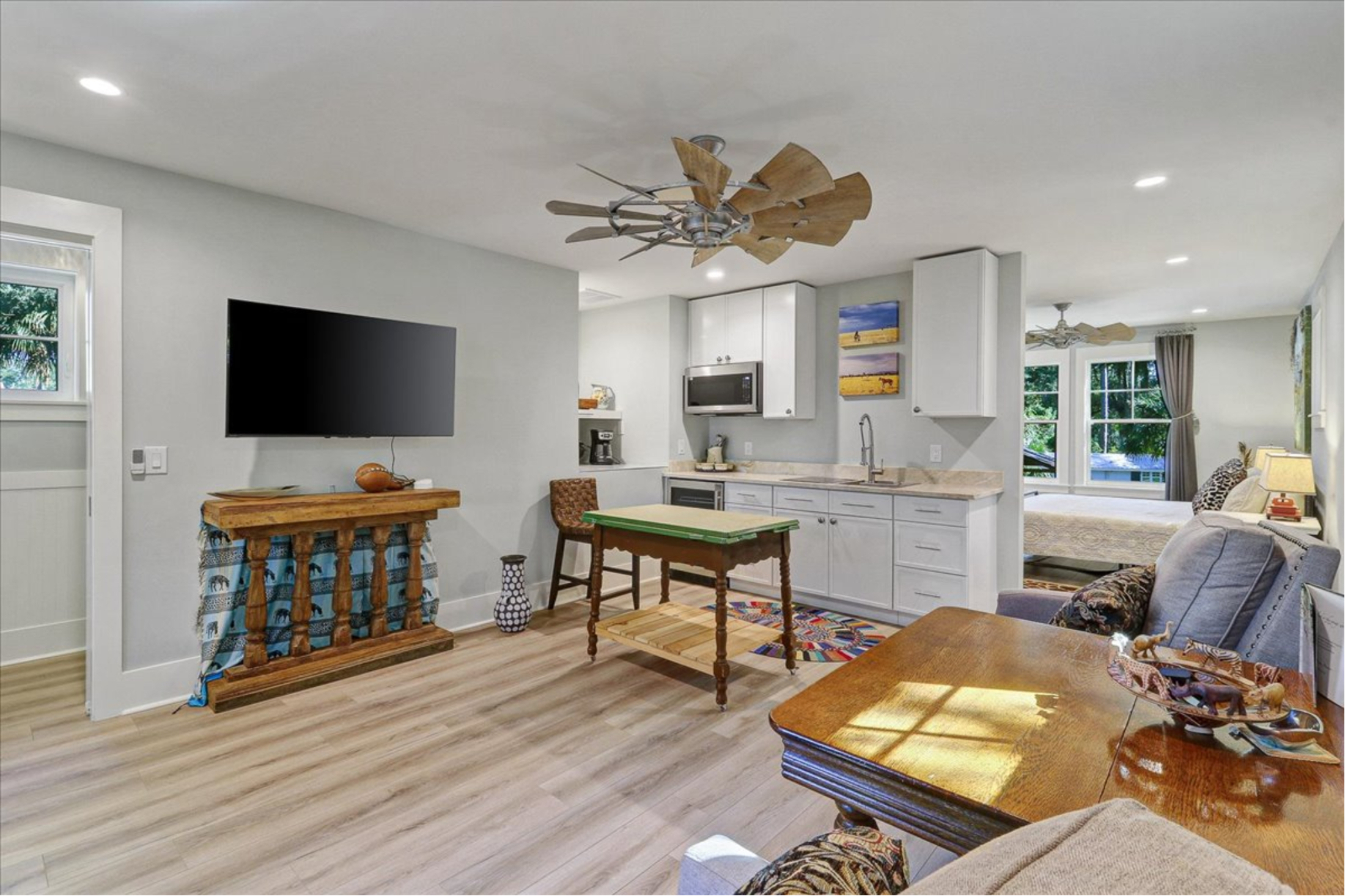  27 Palmetto Beach Drive, Bluffton - 物件實景