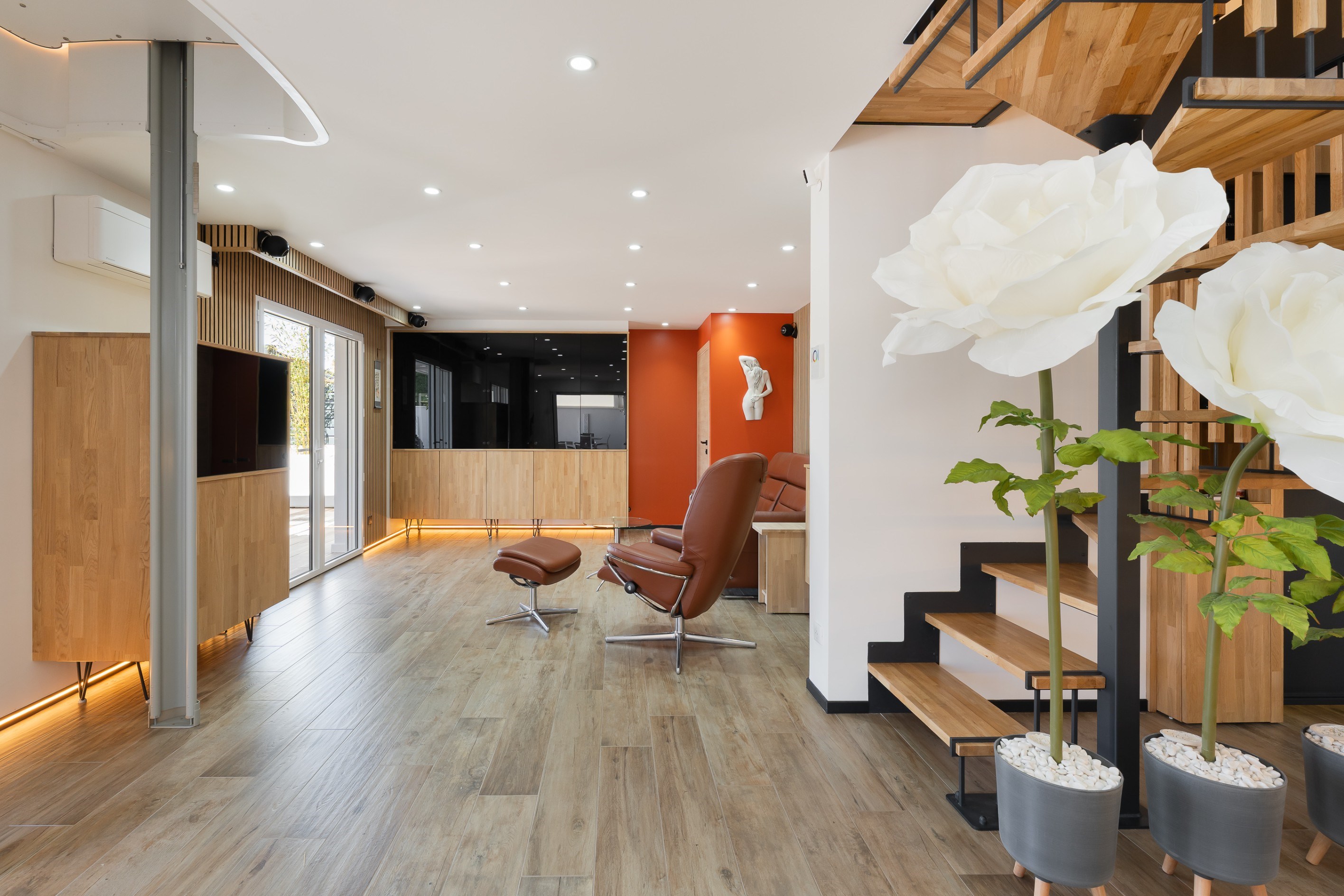  Exceptional villa in the heart of the naturist village. - 物件實景
