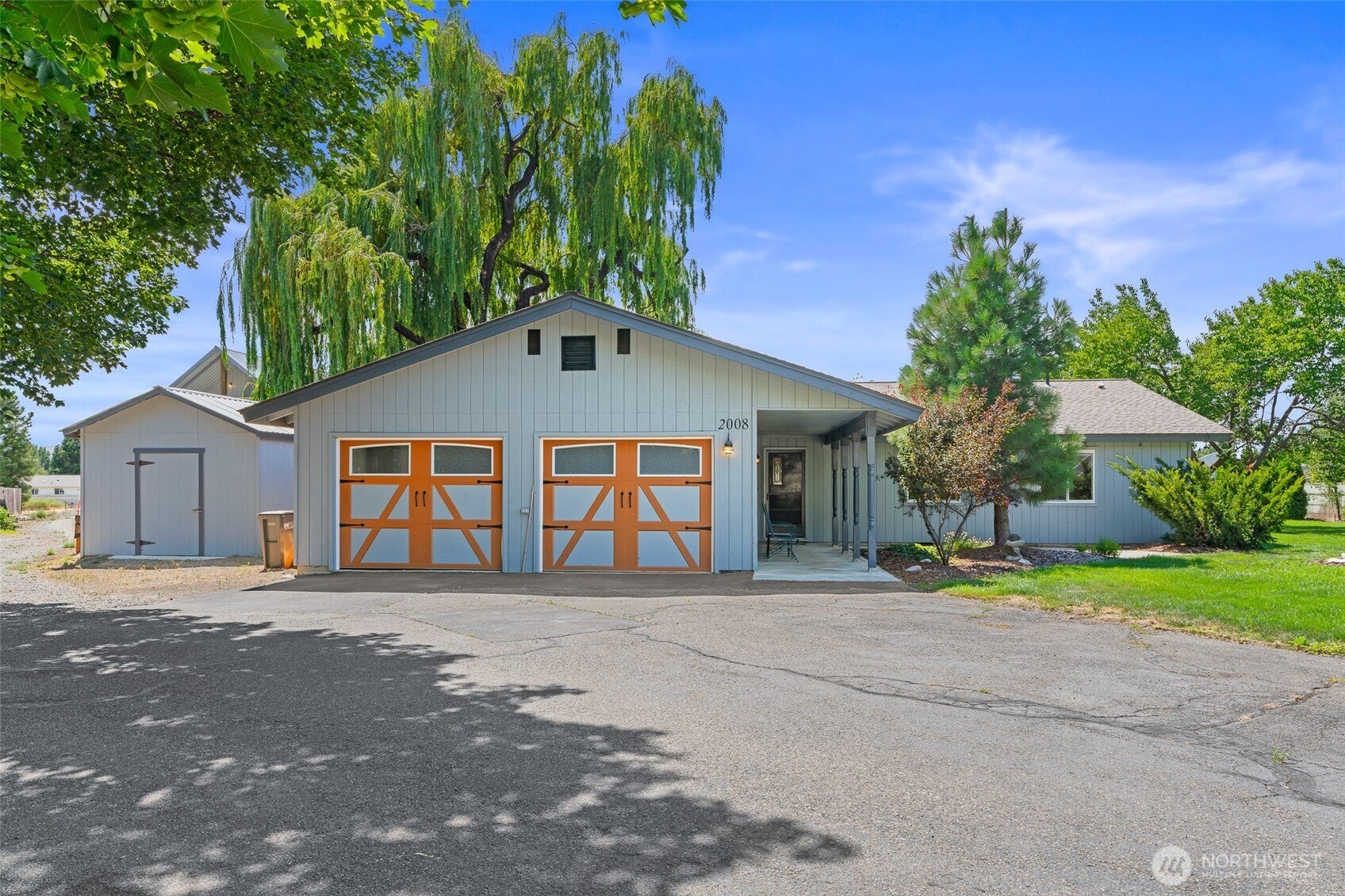 Ellensburg, Washington, 98926, United States, 3 Bedrooms Bedrooms, ,1 BathroomBathrooms,Residential,For Sale,1902528