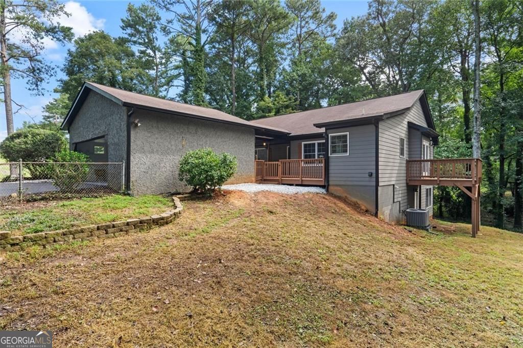 Marietta, Georgia, 30062, United States, 3 Bedrooms Bedrooms, ,2 BathroomsBathrooms,Residential,For Sale,1922558
