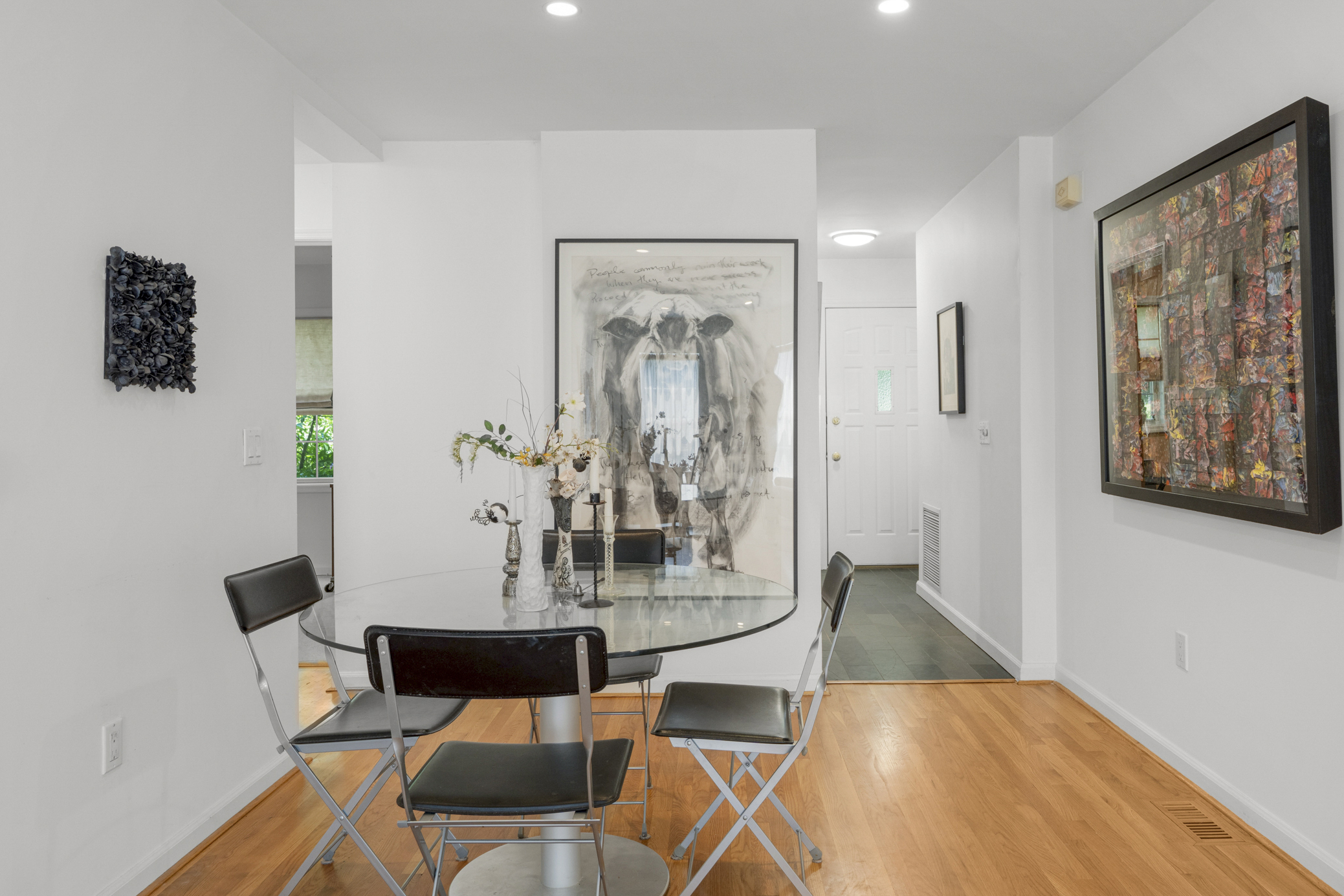  Lovely Harbor Hill Condo - 物件實景