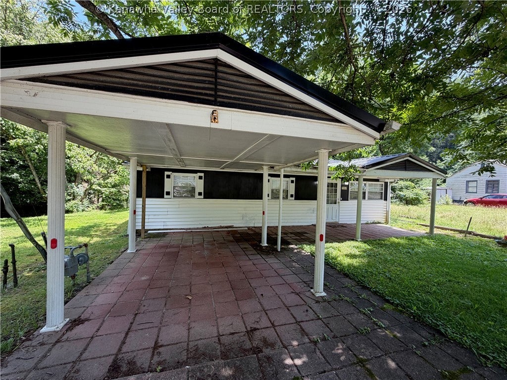 Kanawha State Forest Dr, Charleston, WV 25314 #1