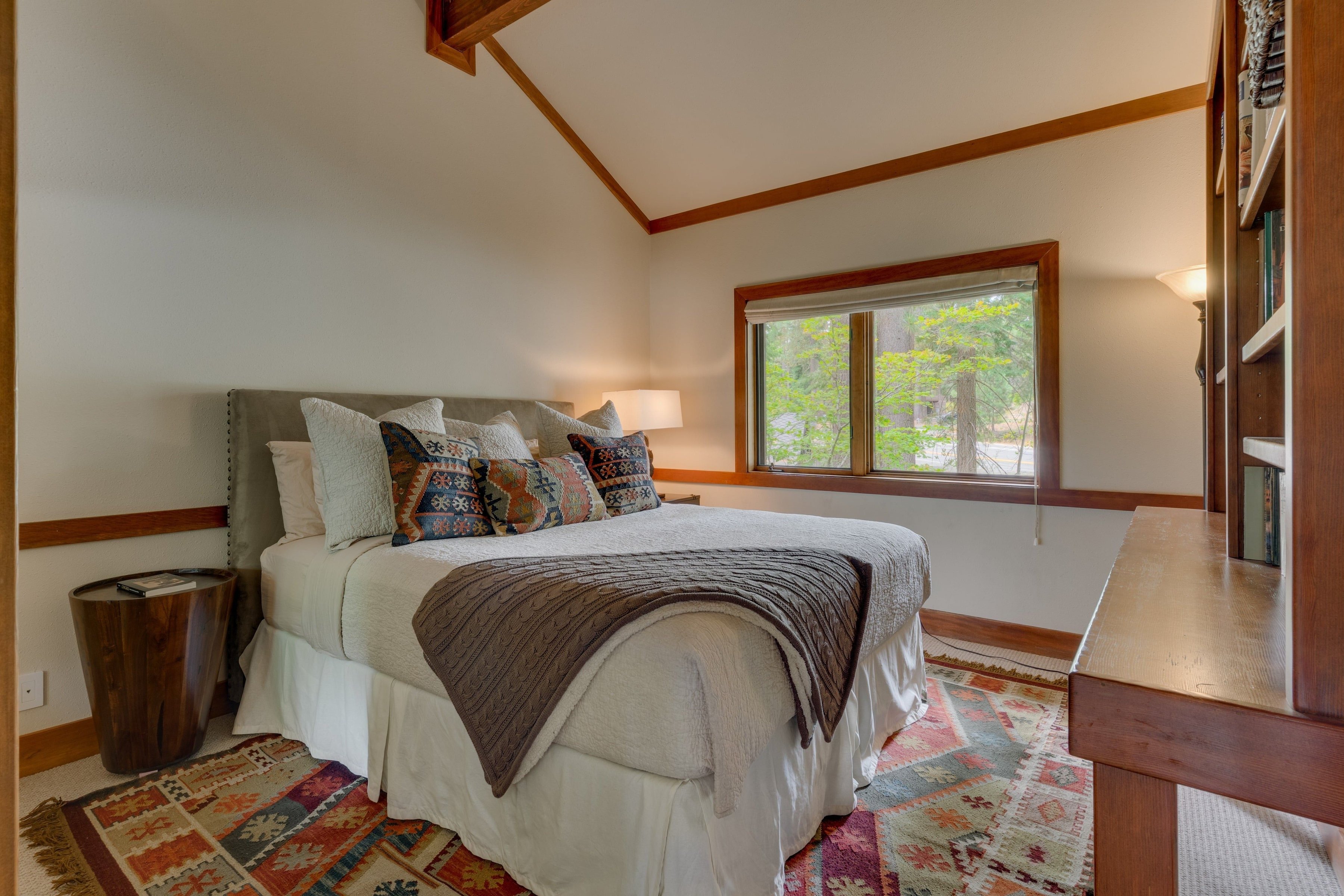  Welcome home to Chambers Landing Residence 42 - Summer Camp Tahoe - 物件實景