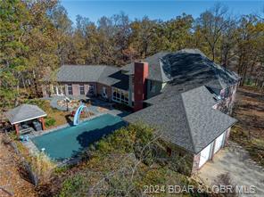 Camdenton, Missouri, 65020, United States, 5 Bedrooms Bedrooms, ,5 BathroomsBathrooms,Residential,For Sale,1850376