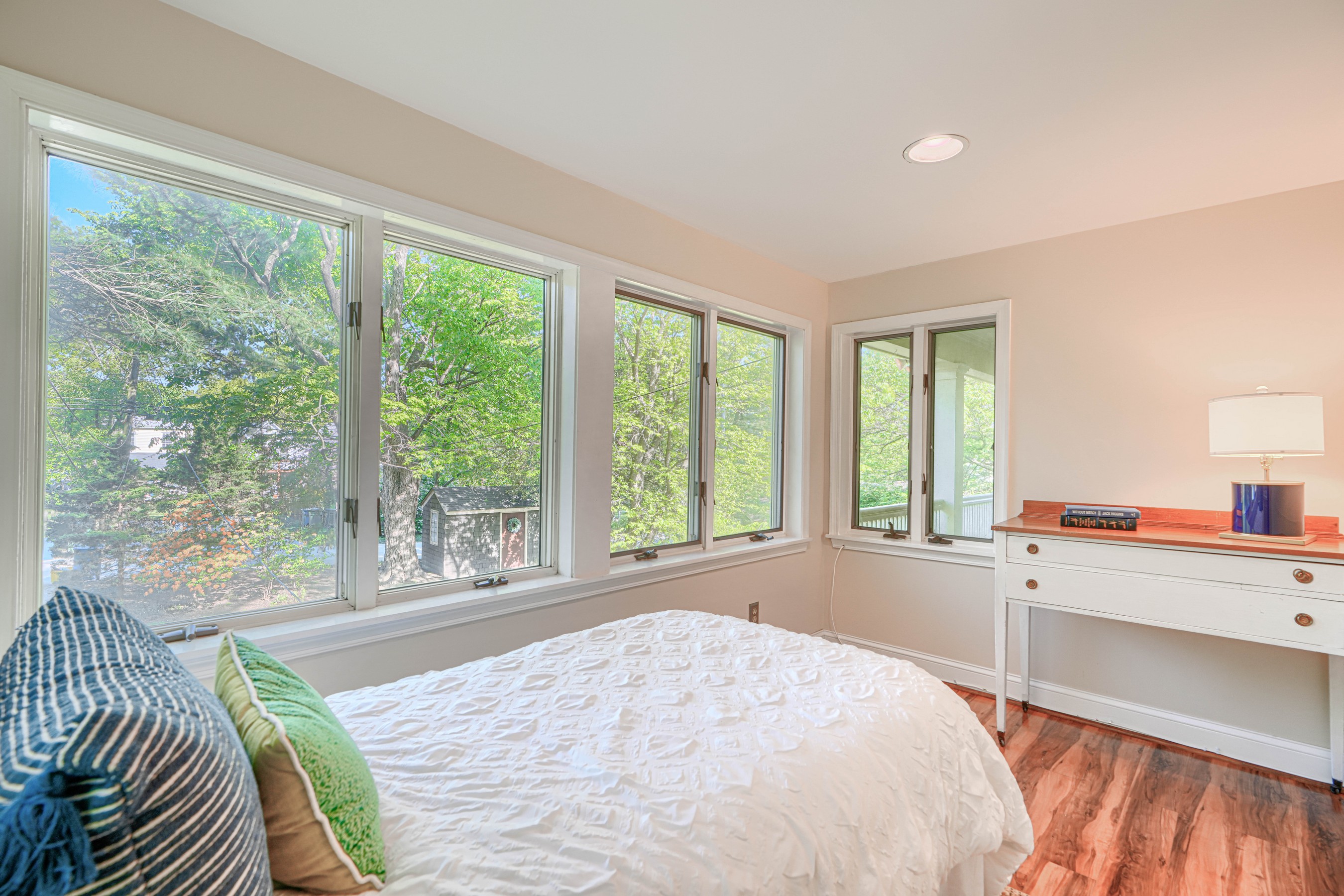  ROLAND PARK - 物件實景