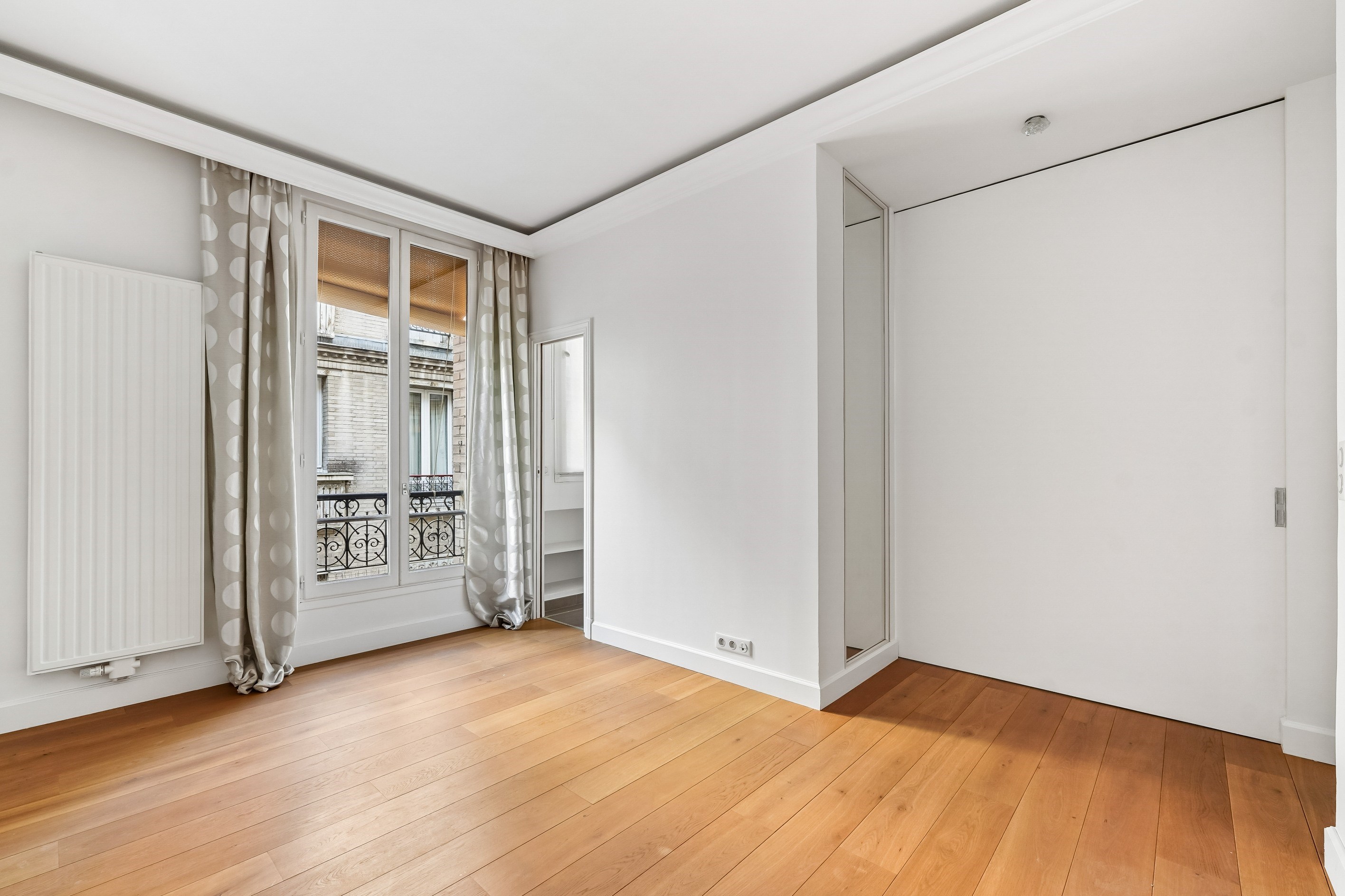  Exceptional Property - unobstructed view of the Champ de Mars & Eiffel Tower - 物件實景