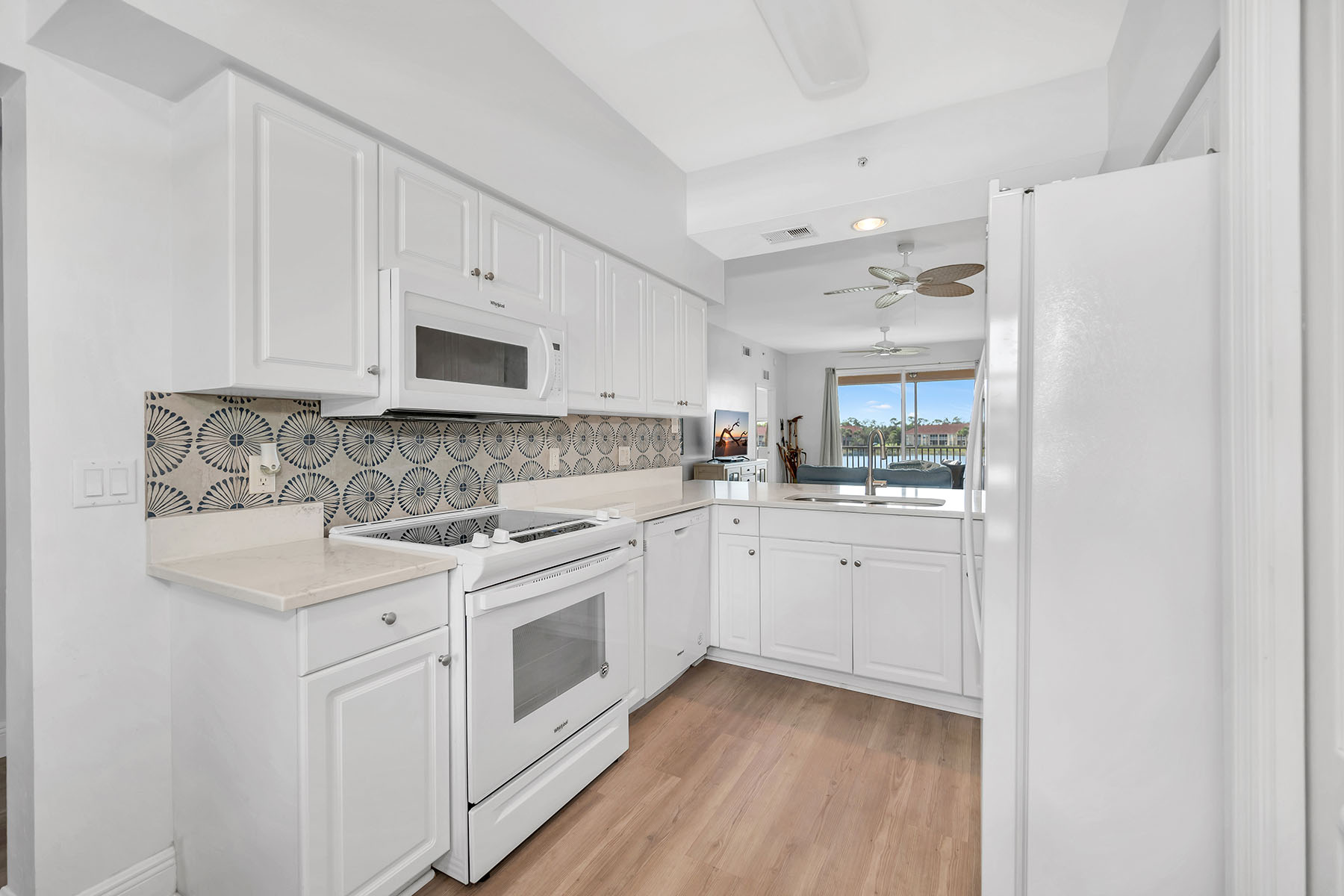  CYPRESS WOODS GOLF & COUNTRY CLUB - 物件實景