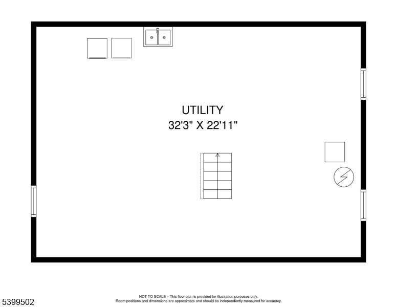 Plainfield City, New Jersey, 07062, United States, 3 Bedrooms Bedrooms, ,2 BathroomsBathrooms,Residential,For Sale,2003425