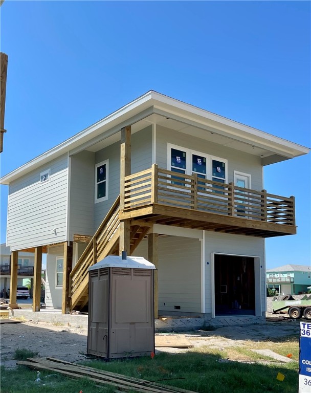 Port Aransas, Texas, 78373, United States, 3 Bedrooms Bedrooms, ,3 BathroomsBathrooms,Residential,For Sale,1895733