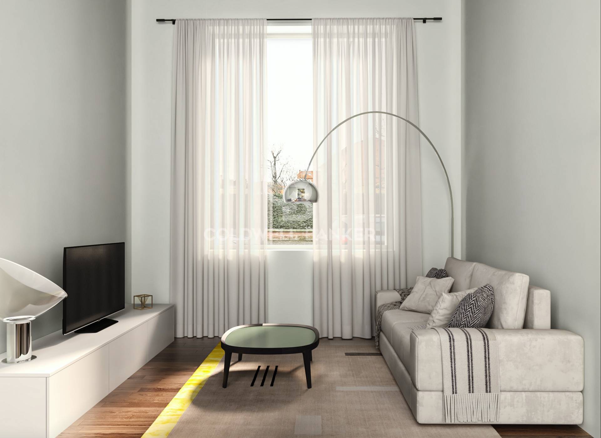 Milano, Milano, 20100, IT, 2 Bedrooms Bedrooms, ,1 BathroomBathrooms,Residential,For Sale,1777088