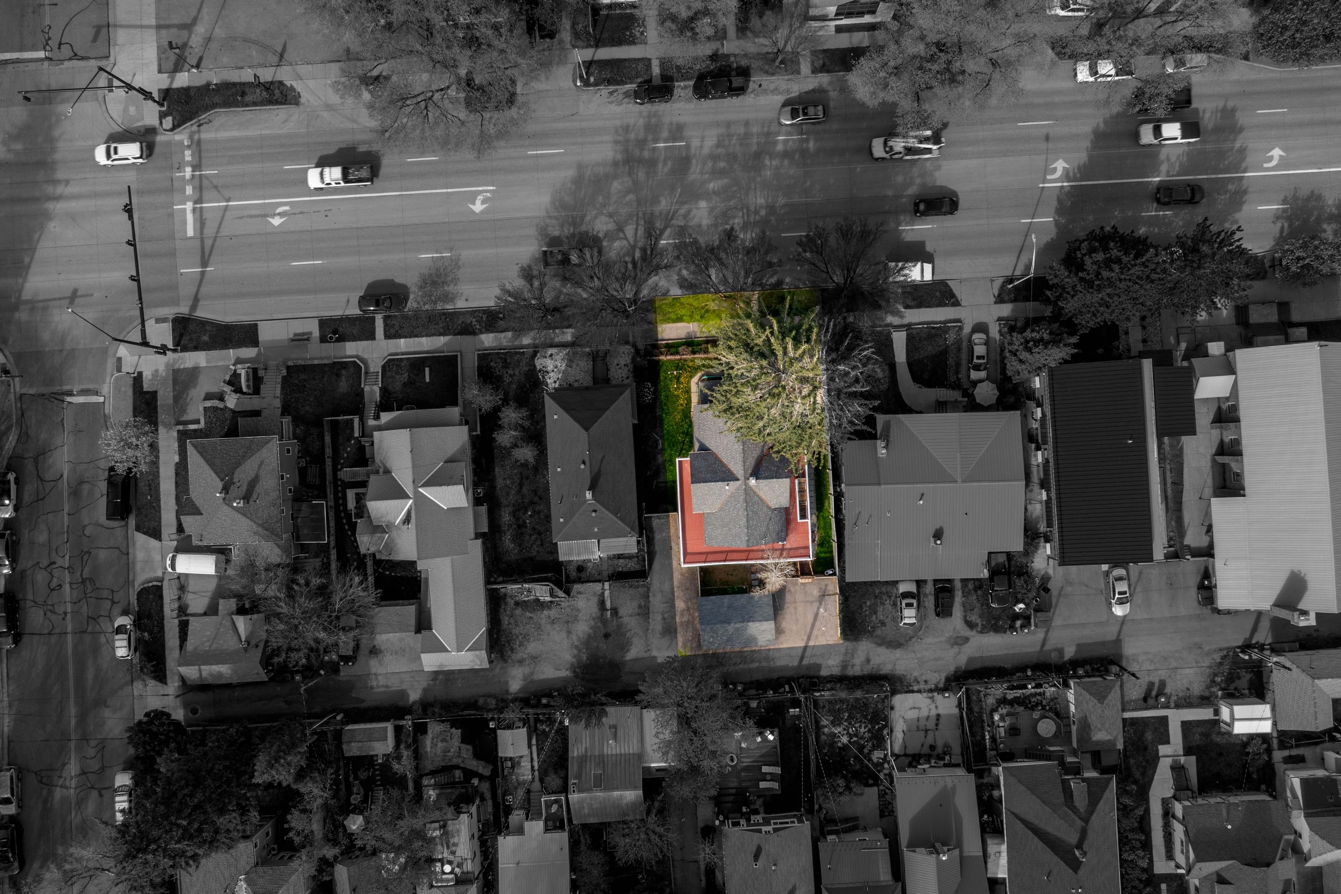  Mixed-Use Opportunity in the Heart of Glenwood Springs - 物件實景