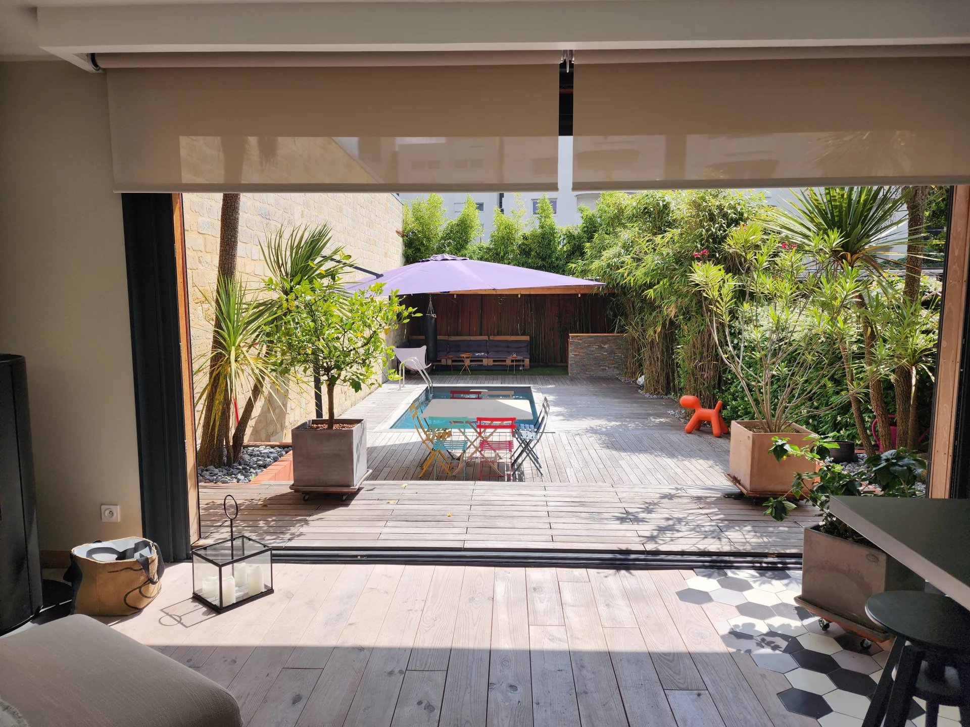 Le Bouscat, New Aquitaine, 33110, FR, 4 Bedrooms Bedrooms, ,Residential,For Sale,1828062