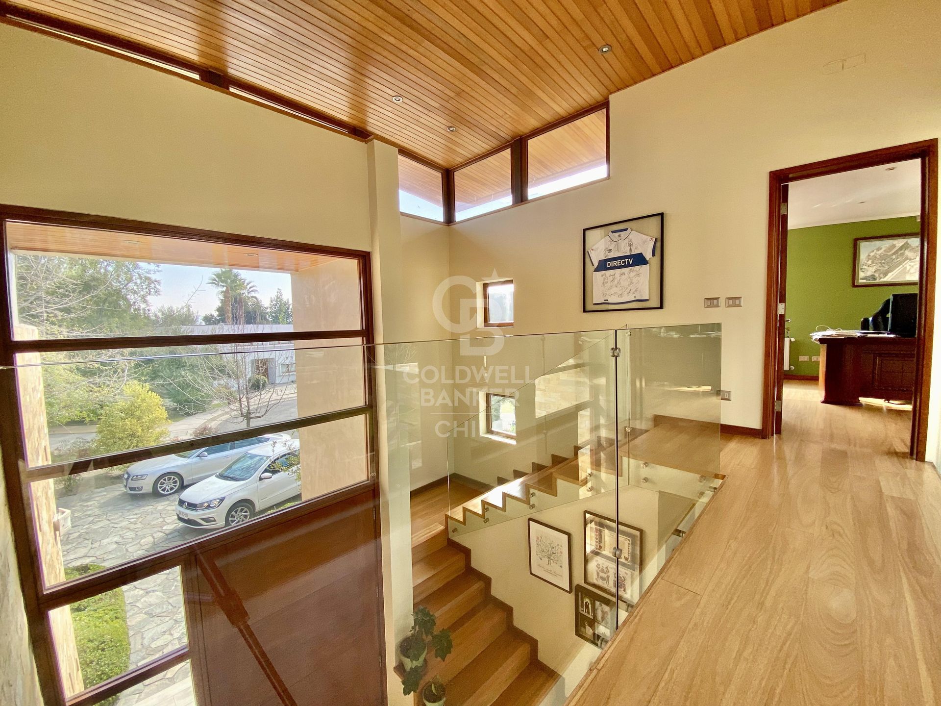Colina, Chile, 4 Bedrooms Bedrooms, ,5 BathroomsBathrooms,Residential,For Sale,1907533