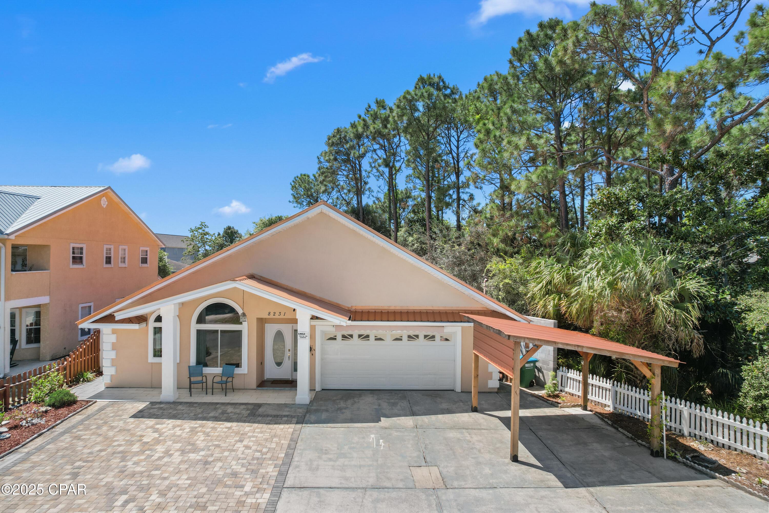 Panama City, Florida, 32408, United States, 3 Bedrooms Bedrooms, ,3 BathroomsBathrooms,Residential,For Sale,1928640