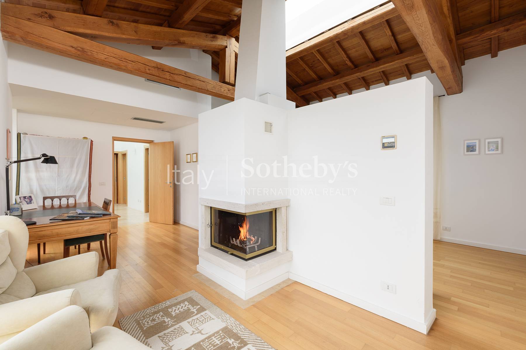  The Ultimate Contemporary Country Villa in Umbria - 物件實景
