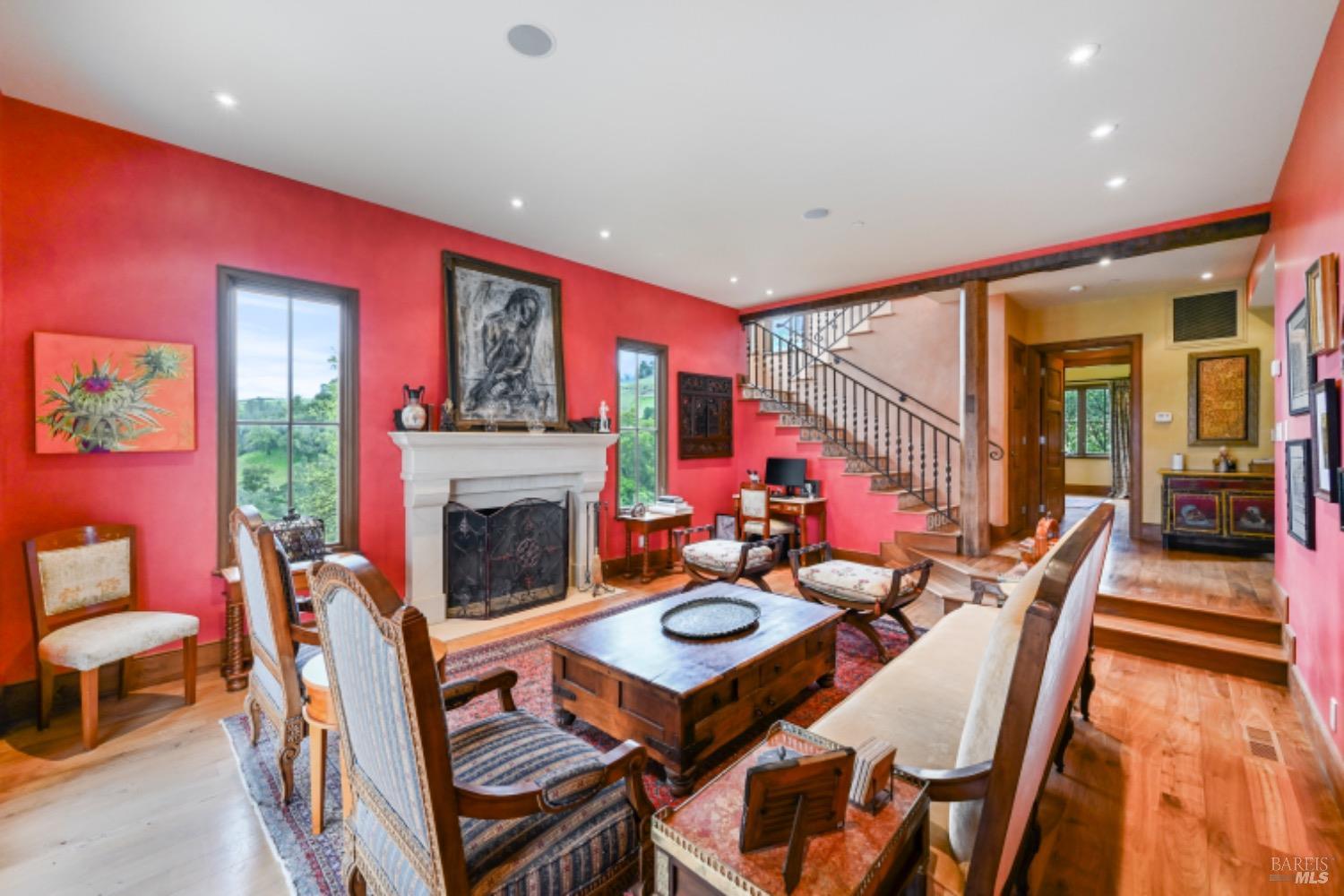 Cloverdale, California, 95425, United States, 5 Bedrooms Bedrooms, ,5 BathroomsBathrooms,Residential,For Sale,1759747