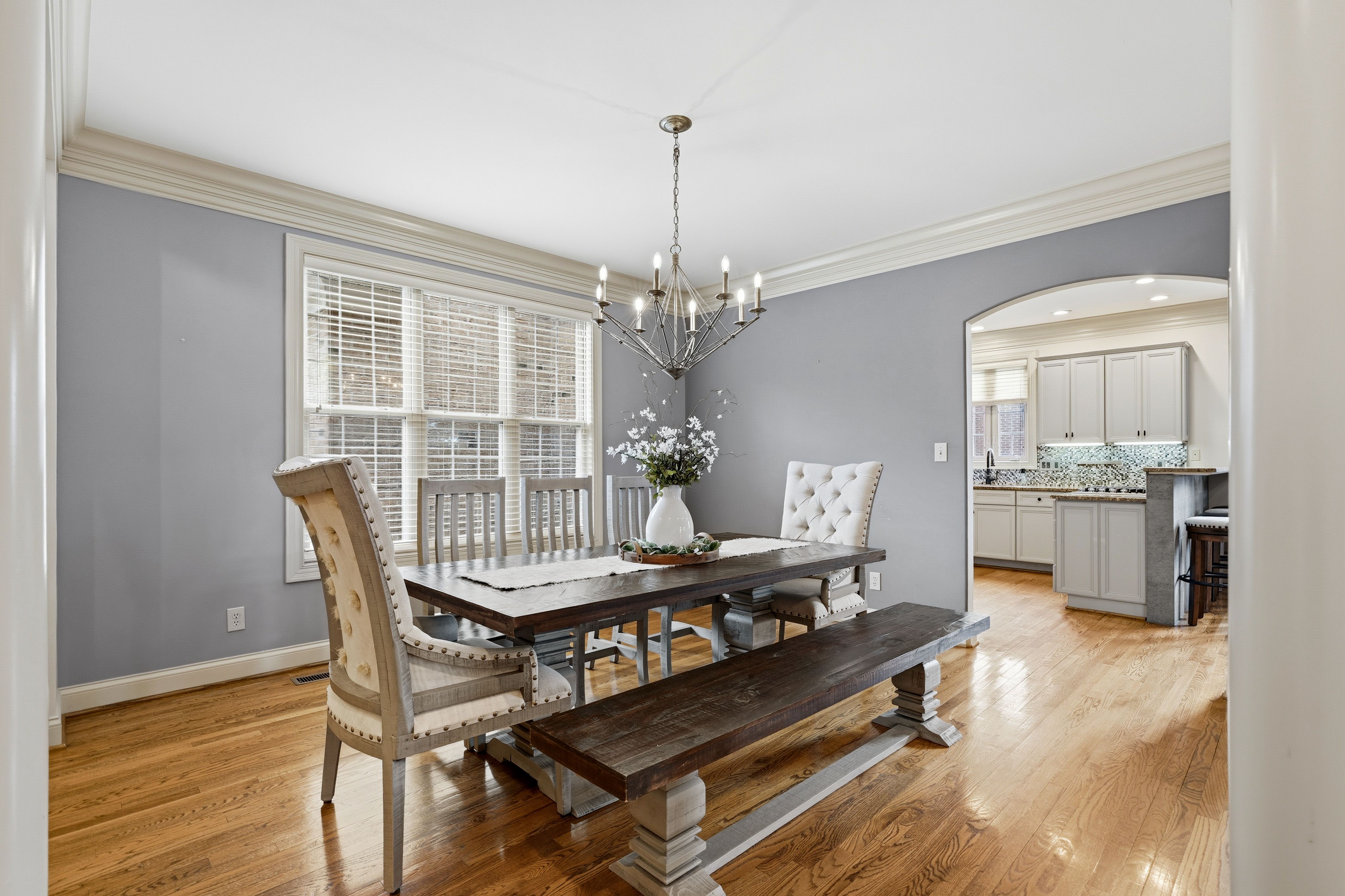  4713 Lyons View Pike, Knoxville, TN 37919 - 物件實景