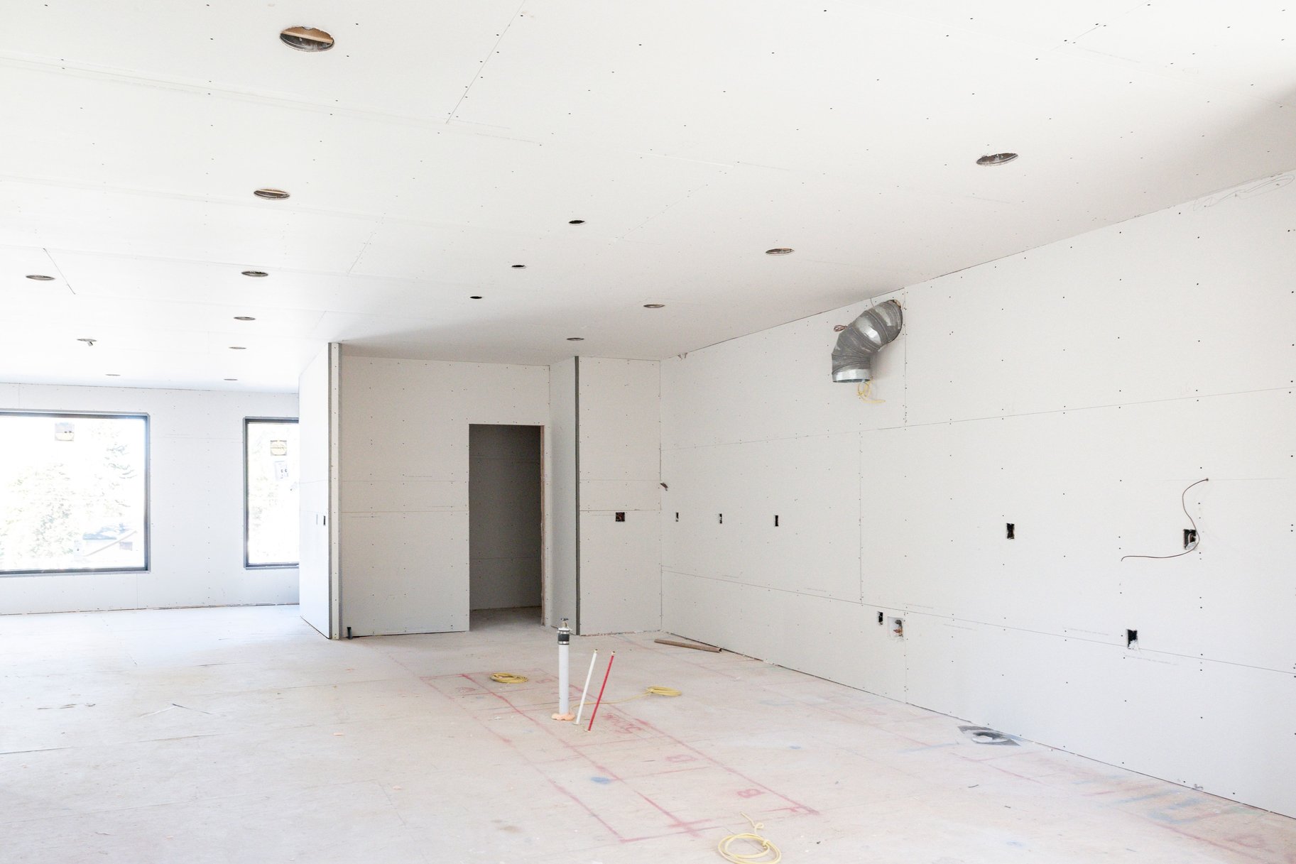  Mountain Modern Luxury Home To Be Built In Holladay Utah - 物件實景