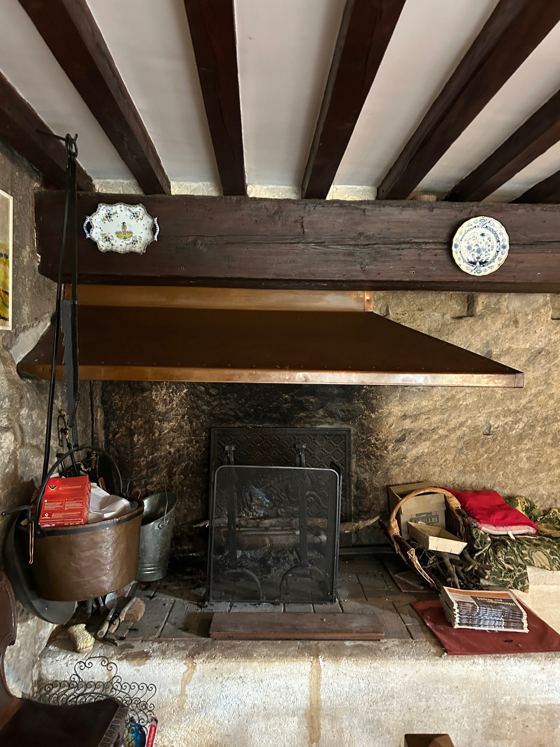  Saint-Rémy-de-Provence – House to renovate at the foot of the Alpilles - 物件實景