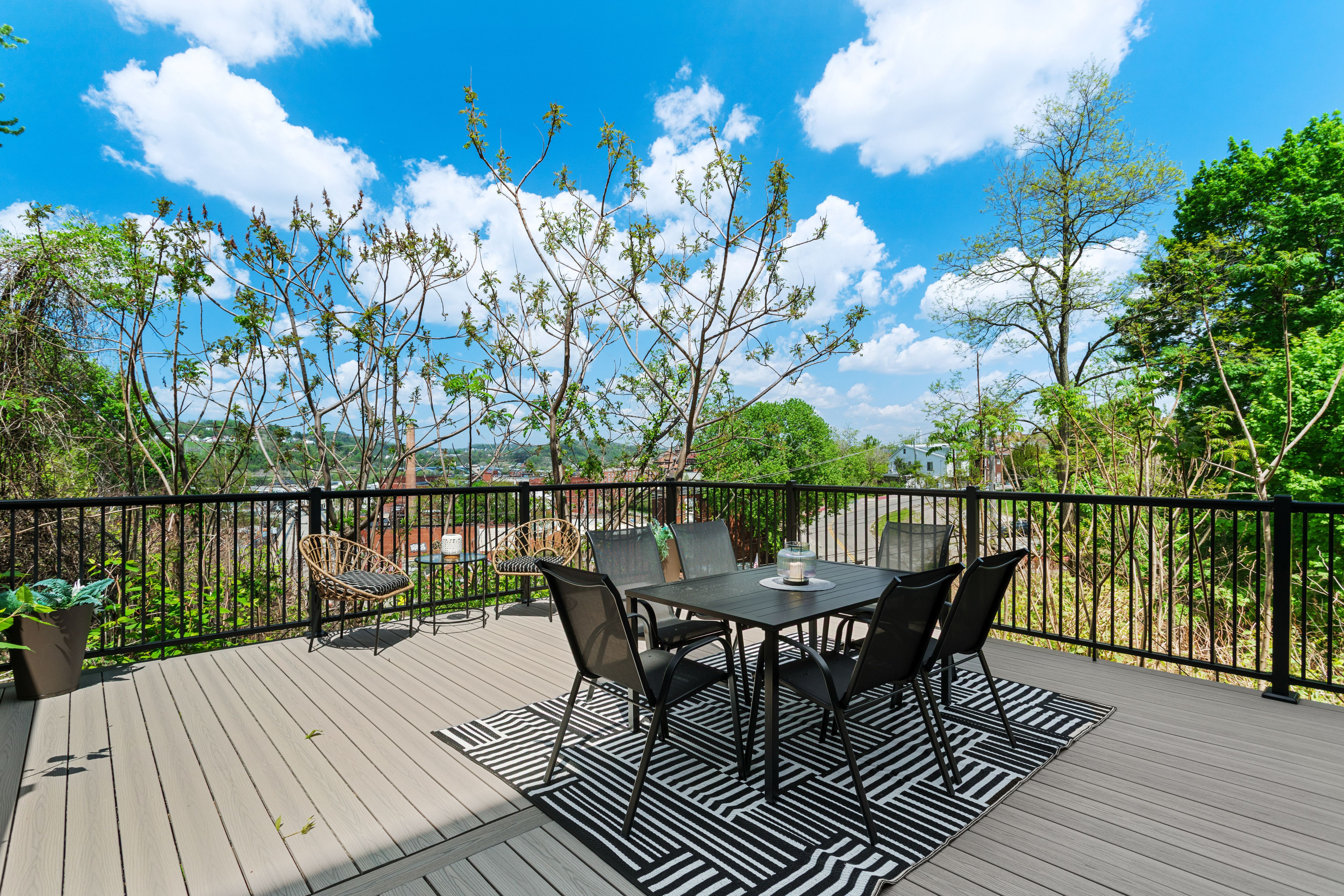  3211 Dobson Street, Pittsburgh, PA 15219 - 物件實景