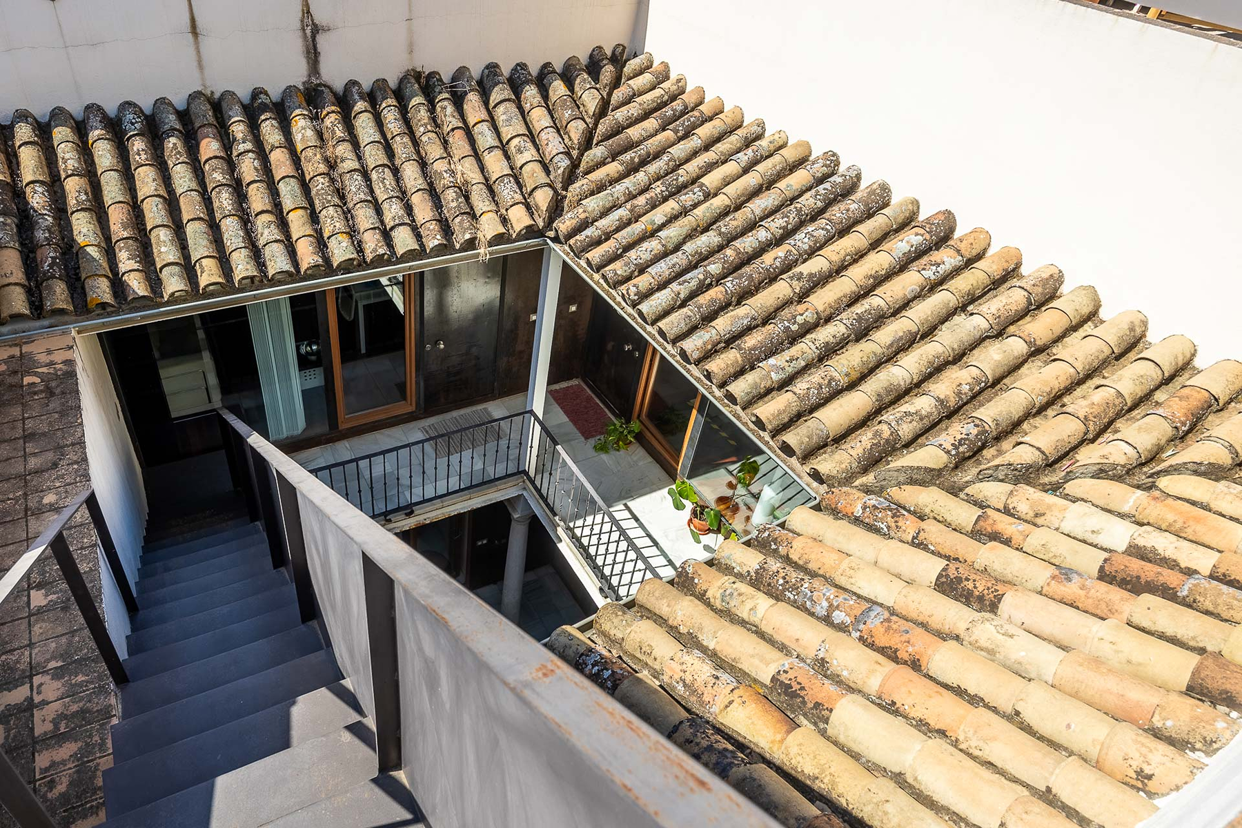  Modern duplex in the center of Seville - 物件實景