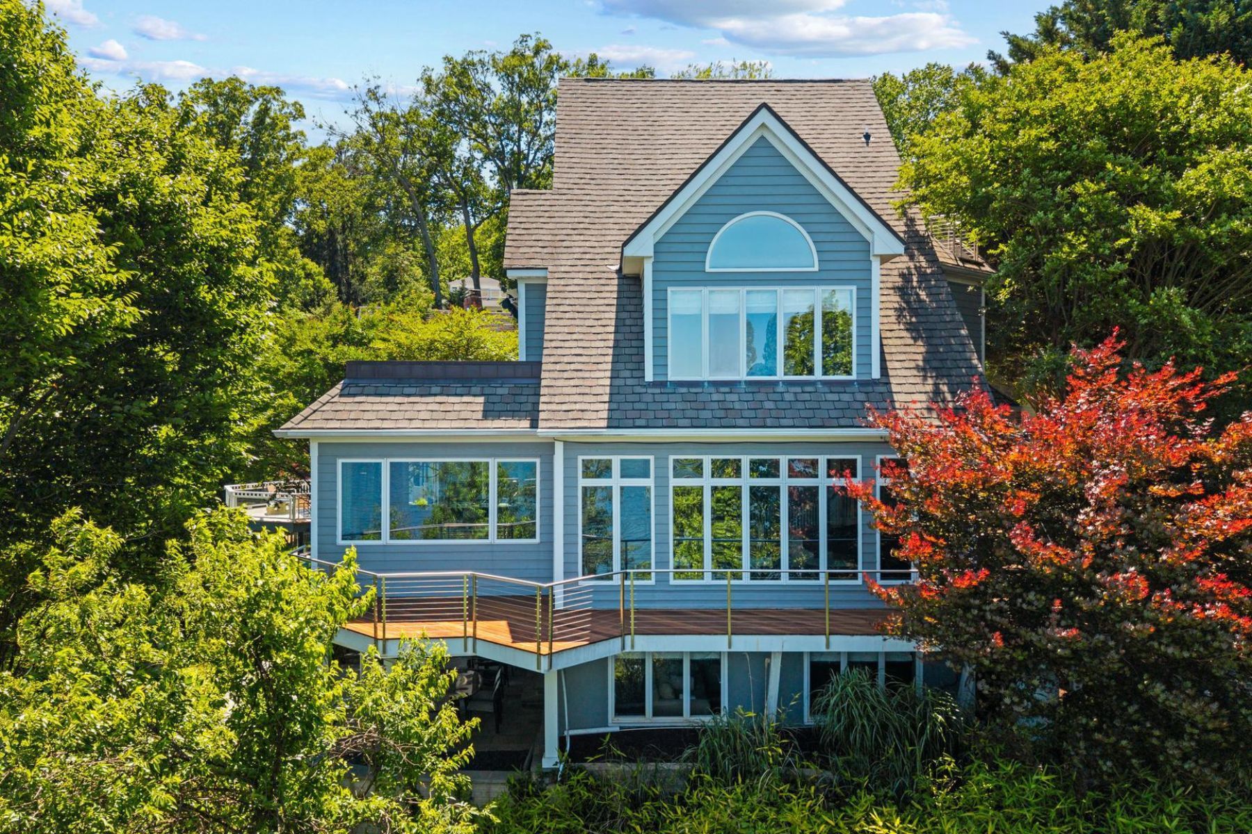  349 Sherwood Trail, Annapolis, MD, 21401 - 物件實景