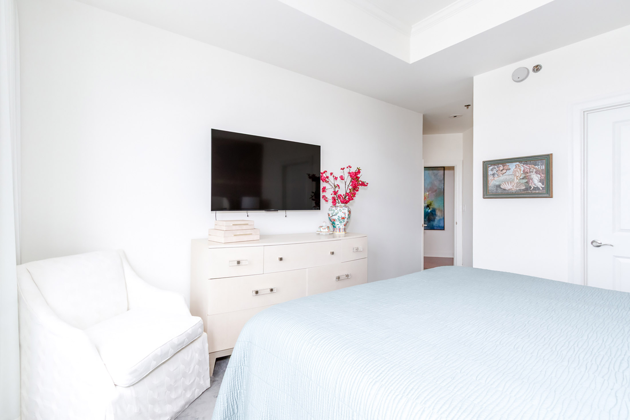  Luxury Two Bedroom Condo in the Heart of Buckhead - 物件實景