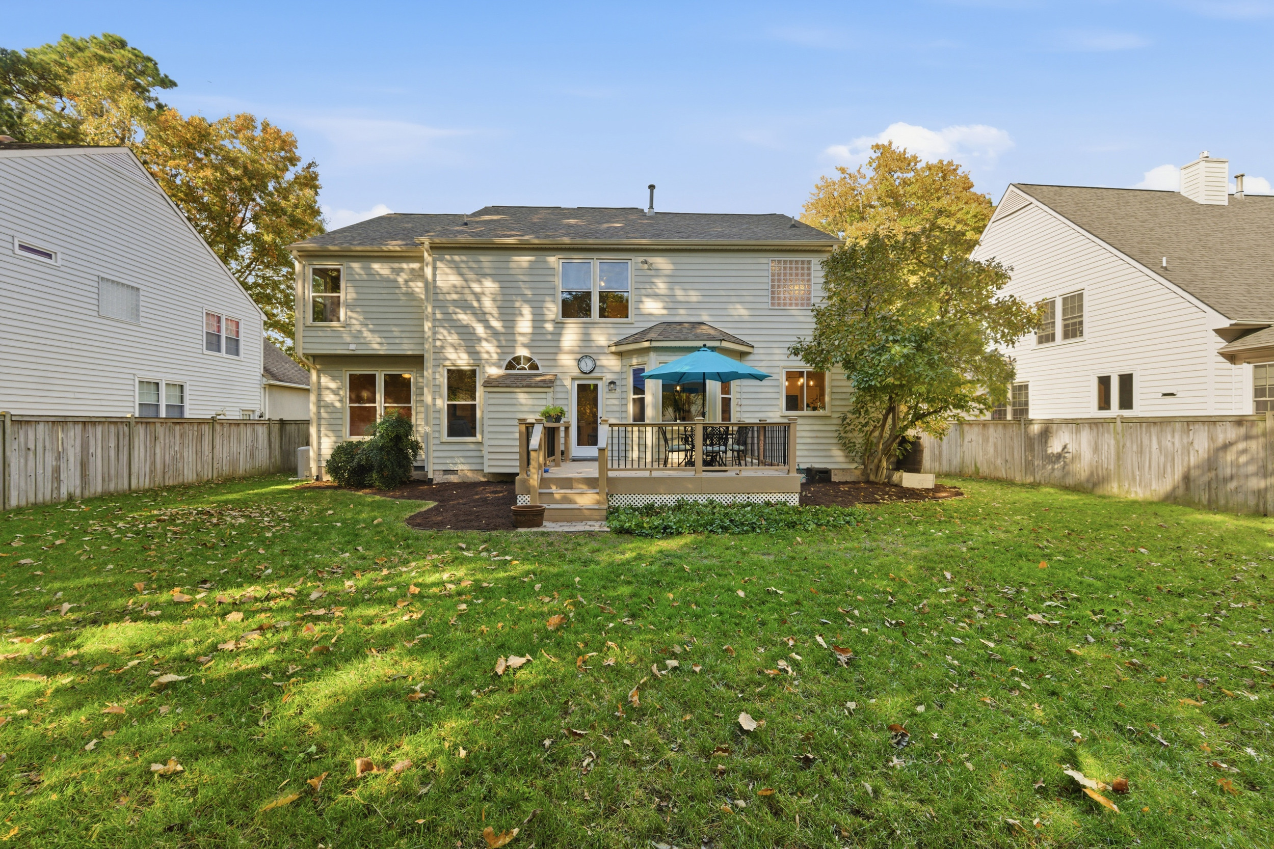 Yorktown, Virginia, 23693, United States, 6 Bedrooms Bedrooms, ,3 BathroomsBathrooms,Residential,For Sale,1988039