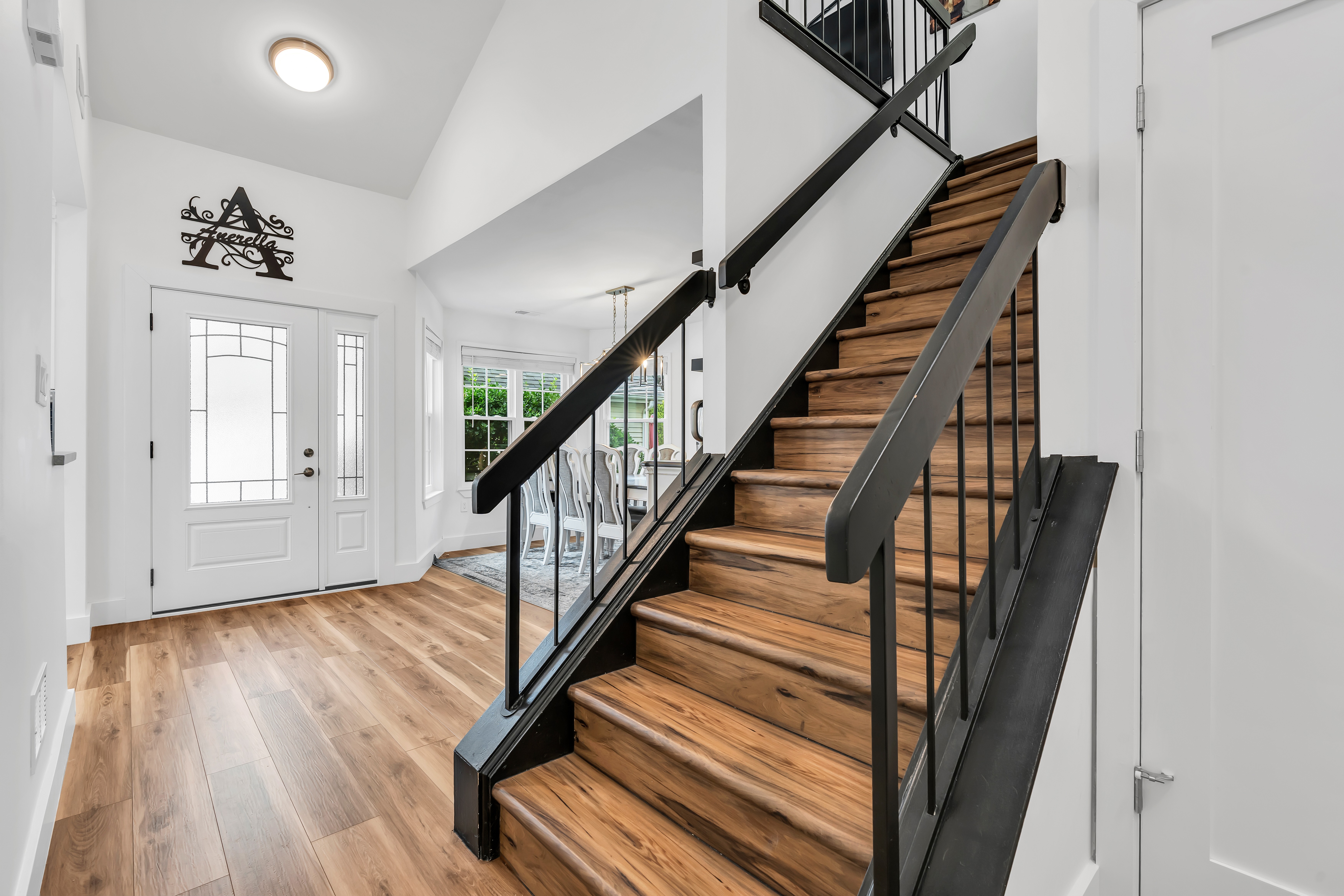  Renovated Detached Regency Model in the Prestigious Community of Raintree - 物件實景