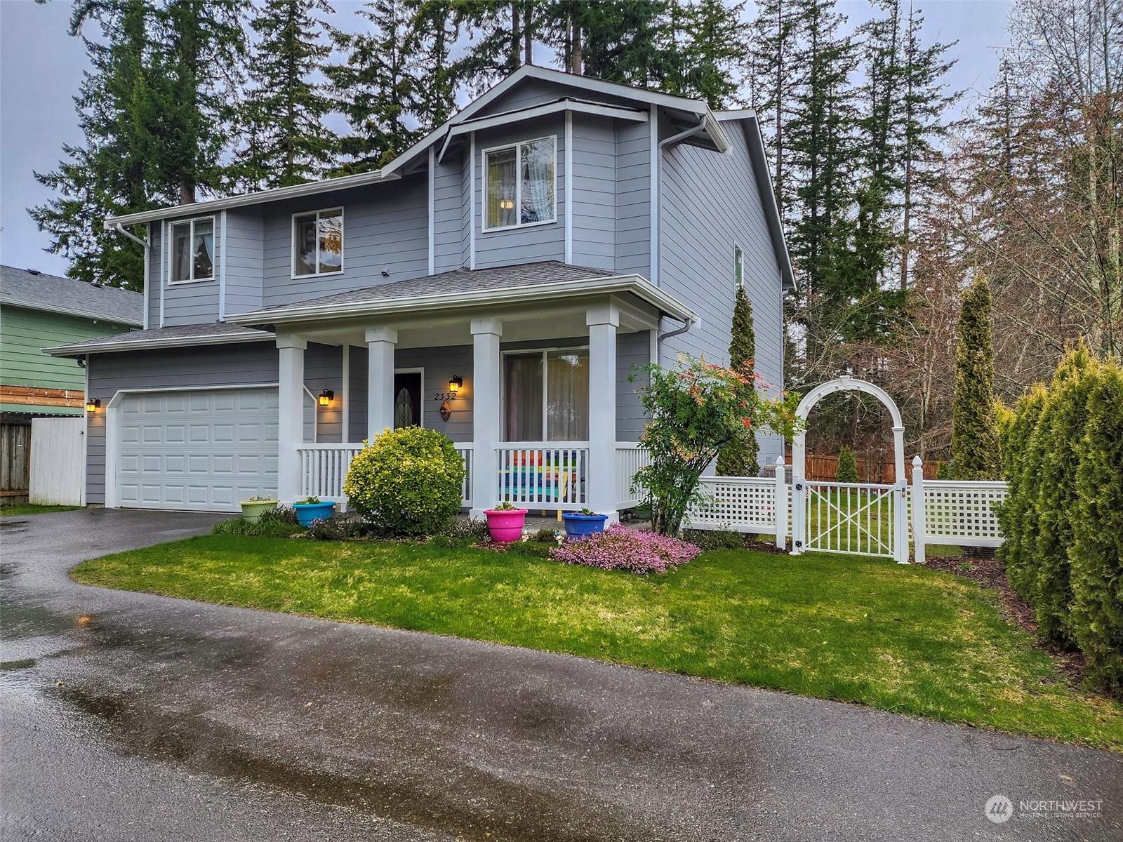 2332 130TH PLACE SE, EVERETT, Washington, 98208, United States, 5 Bedrooms Bedrooms, ,3 BathroomsBathrooms,Residential,For Sale,2332 130TH PLACE SE,1626541