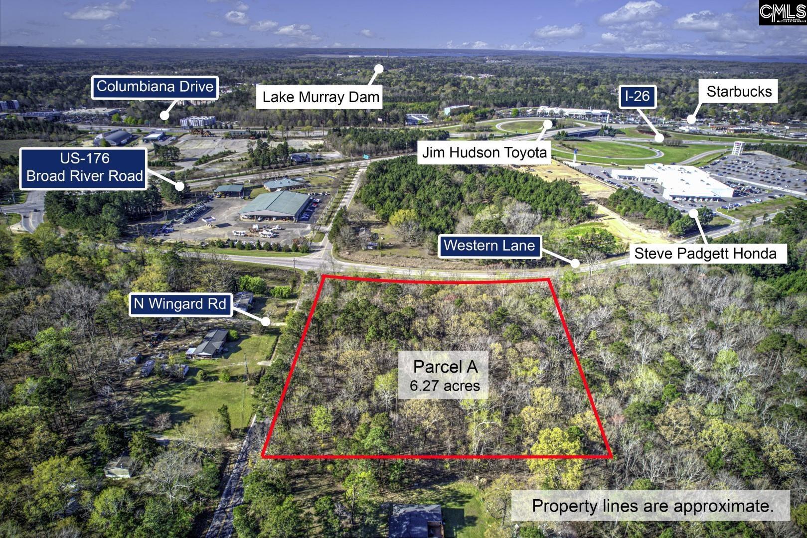 Irmo, South Carolina, 29063, United States, ,Land,For Sale,1979017