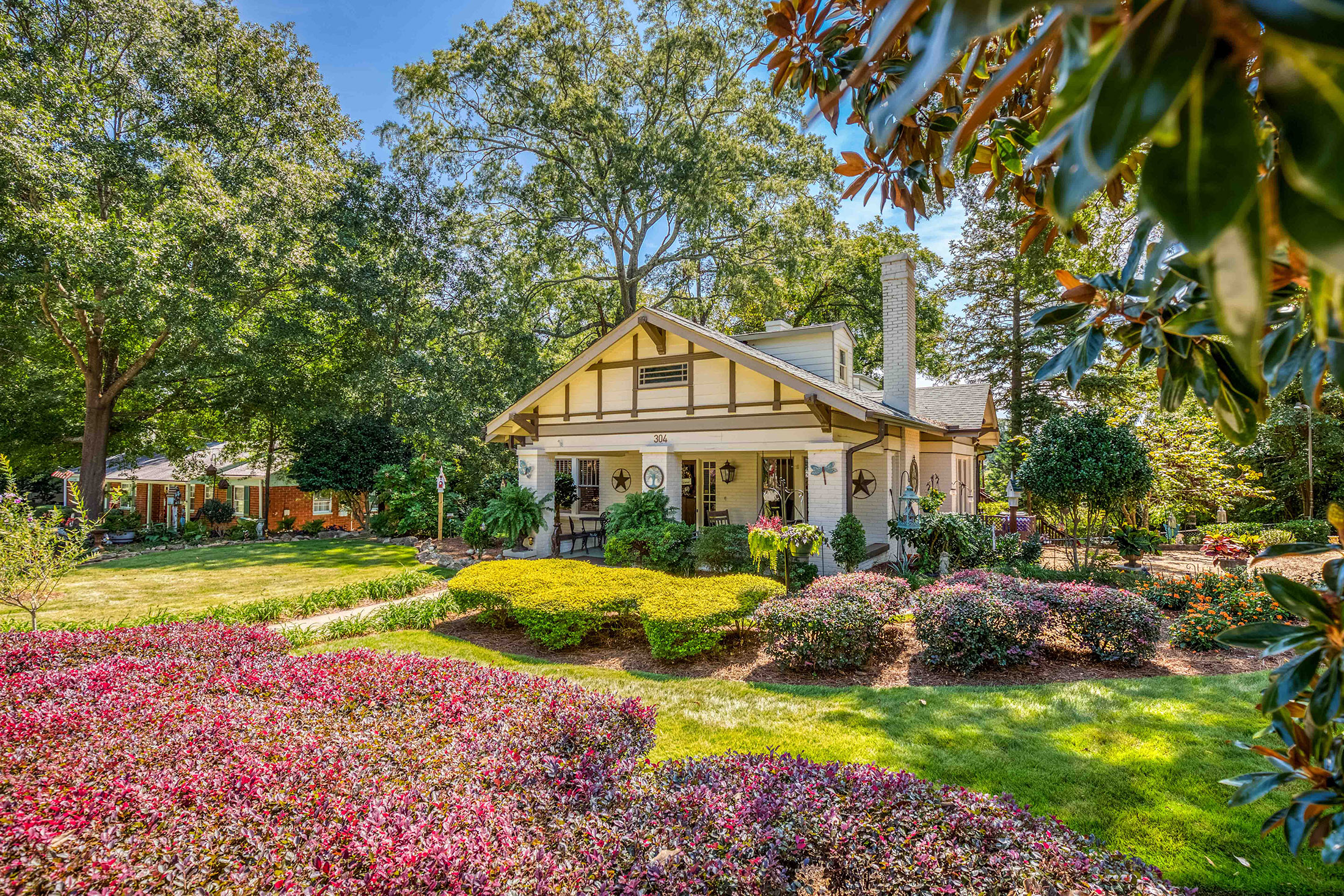  Charming 1930s Home in a Prime Monroe Location - 物件實景