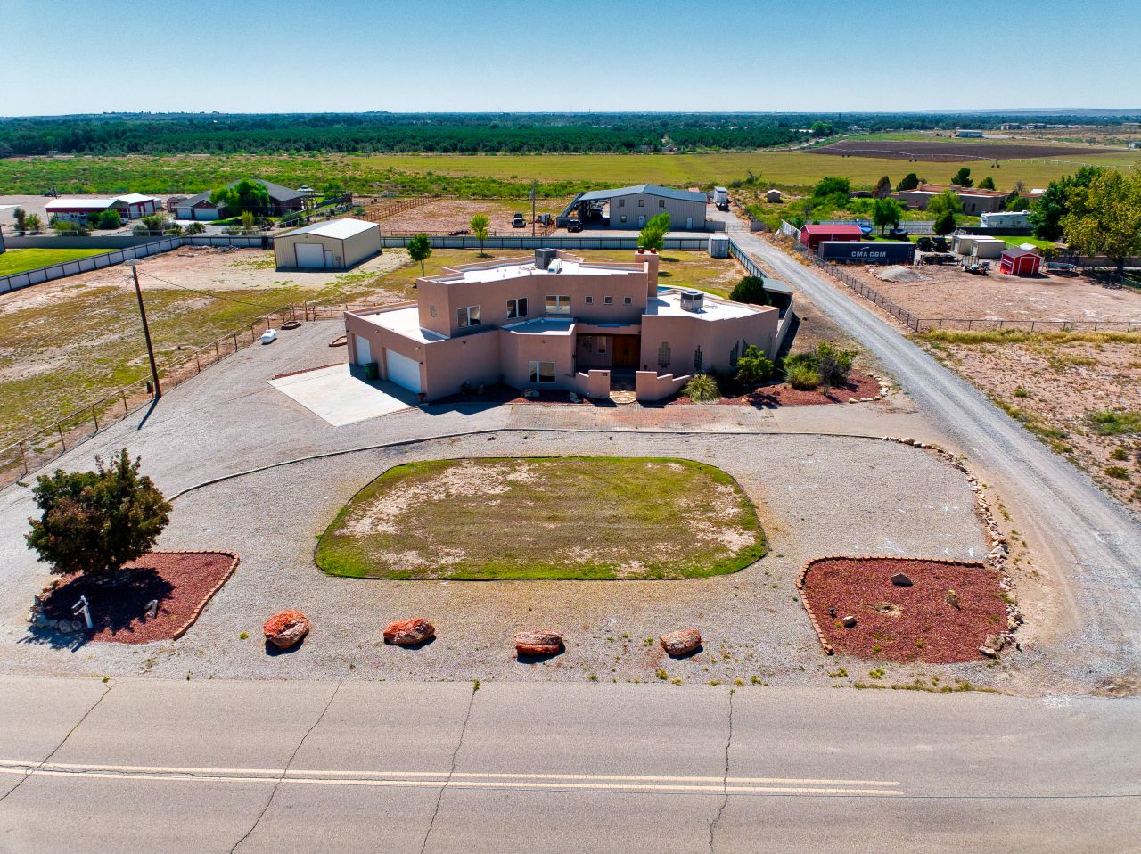 Carlsbad, New Mexico, 88220, United States, 4 Bedrooms Bedrooms, ,3 BathroomsBathrooms,Residential,For Sale,1973725