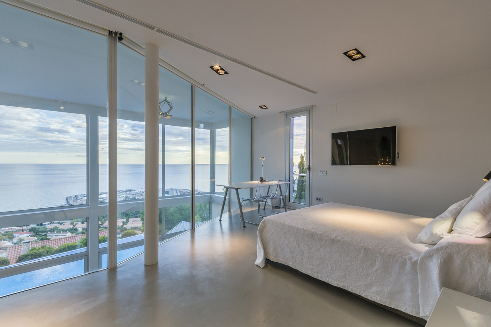  Stylish house with panoramic views in Sitges - 物件實景