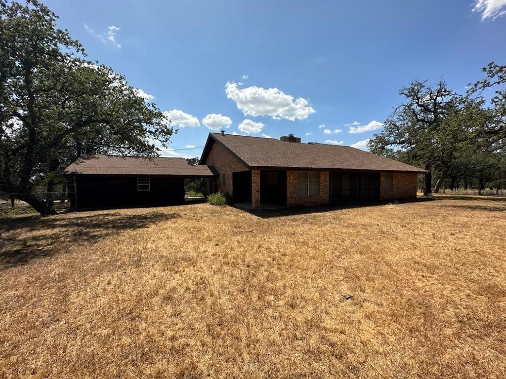 Fredericksburg, Texas, 78624, United States, 4 Bedrooms Bedrooms, ,2 BathroomsBathrooms,Residential,For Sale,1869551