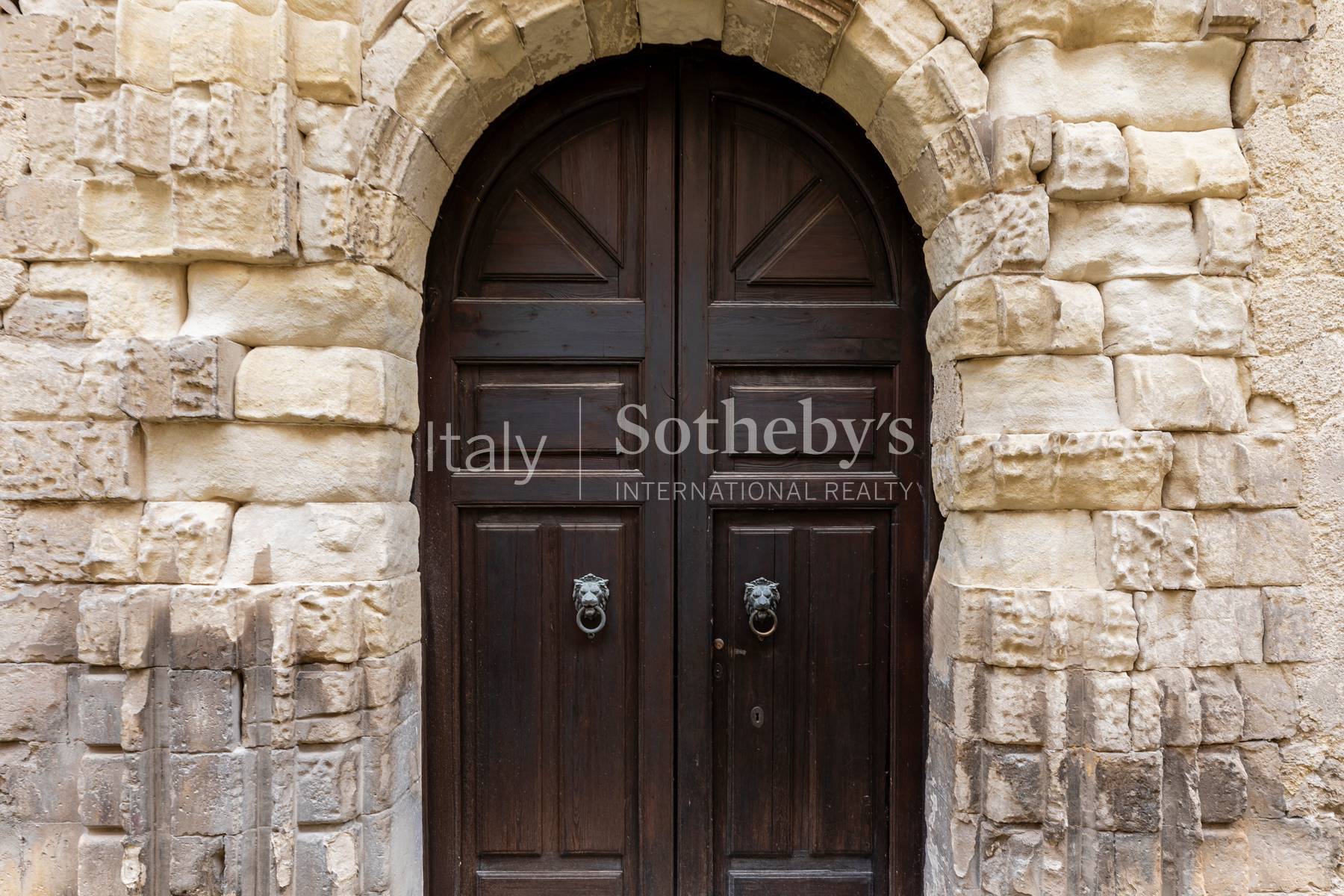  Charming apartment in the historic center of Modica - 物件實景